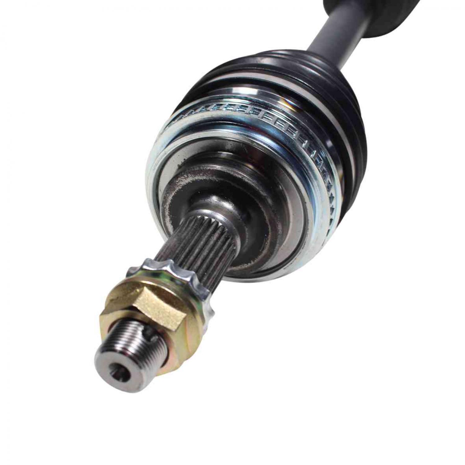 GSP NCV69568 CV Axle Assembly product image 4 of 5