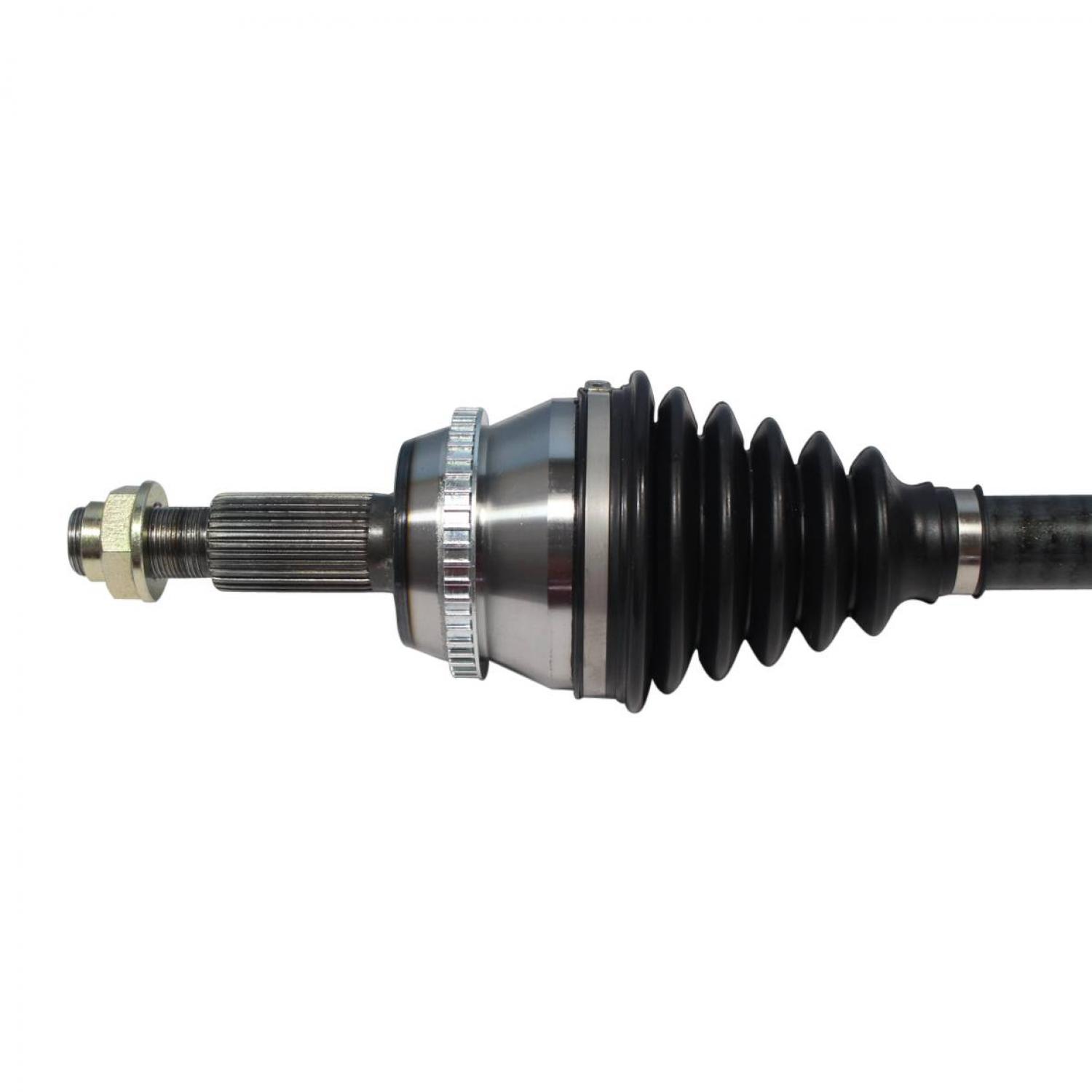GSP NCV69569 - CV Axle Assembly GSP NCV69569 CV Axle Assembly product image 2 of 5