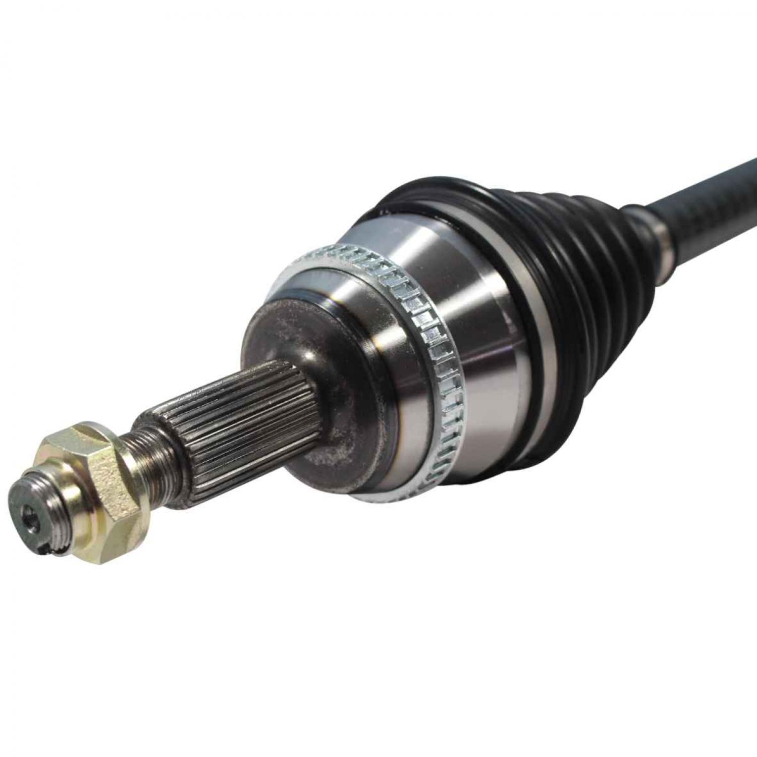 GSP NCV69569 - CV Axle Assembly GSP NCV69569 CV Axle Assembly product image 4 of 5