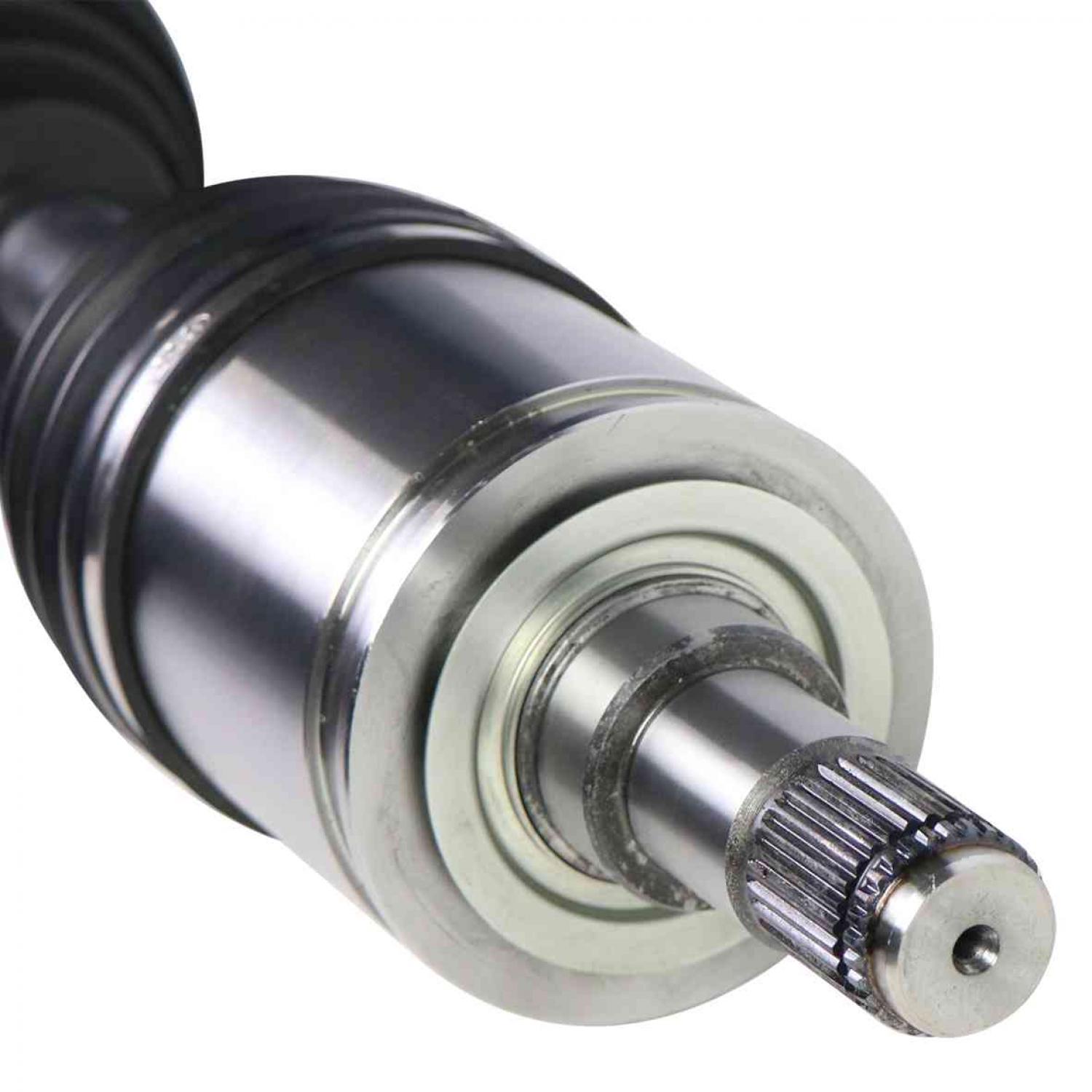 GSP NCV69571 CV Axle Assembly product image 2 of 5