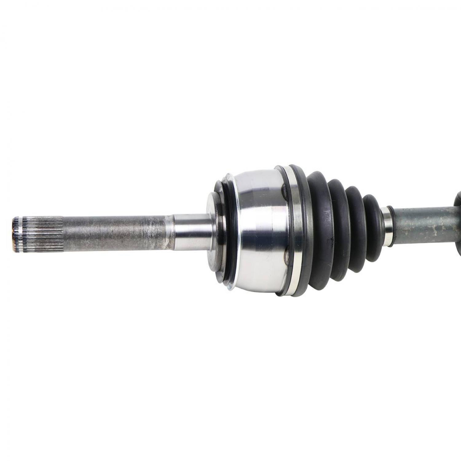 GSP NCV69571 CV Axle Assembly product image 4 of 5