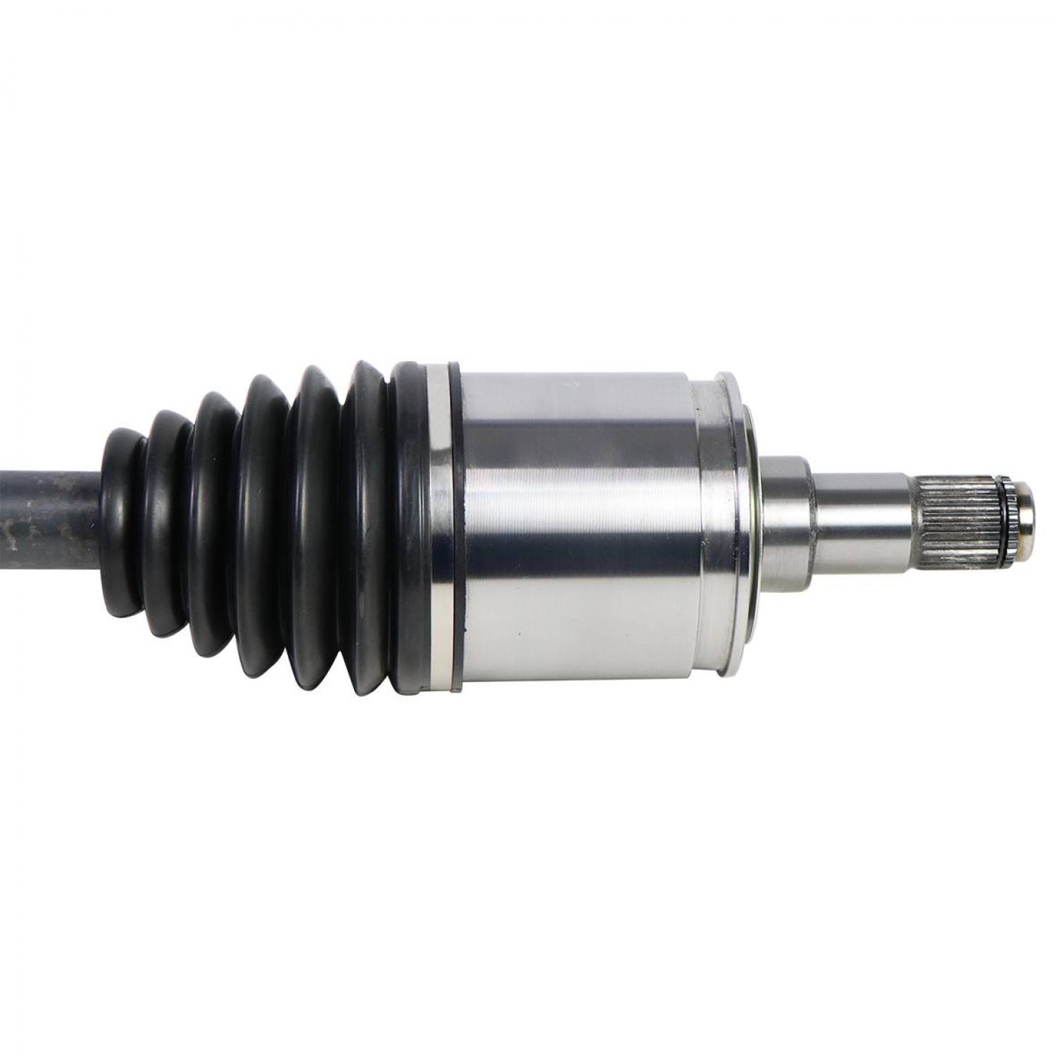 GSP NCV69571 CV Axle Assembly product image 5 of 5