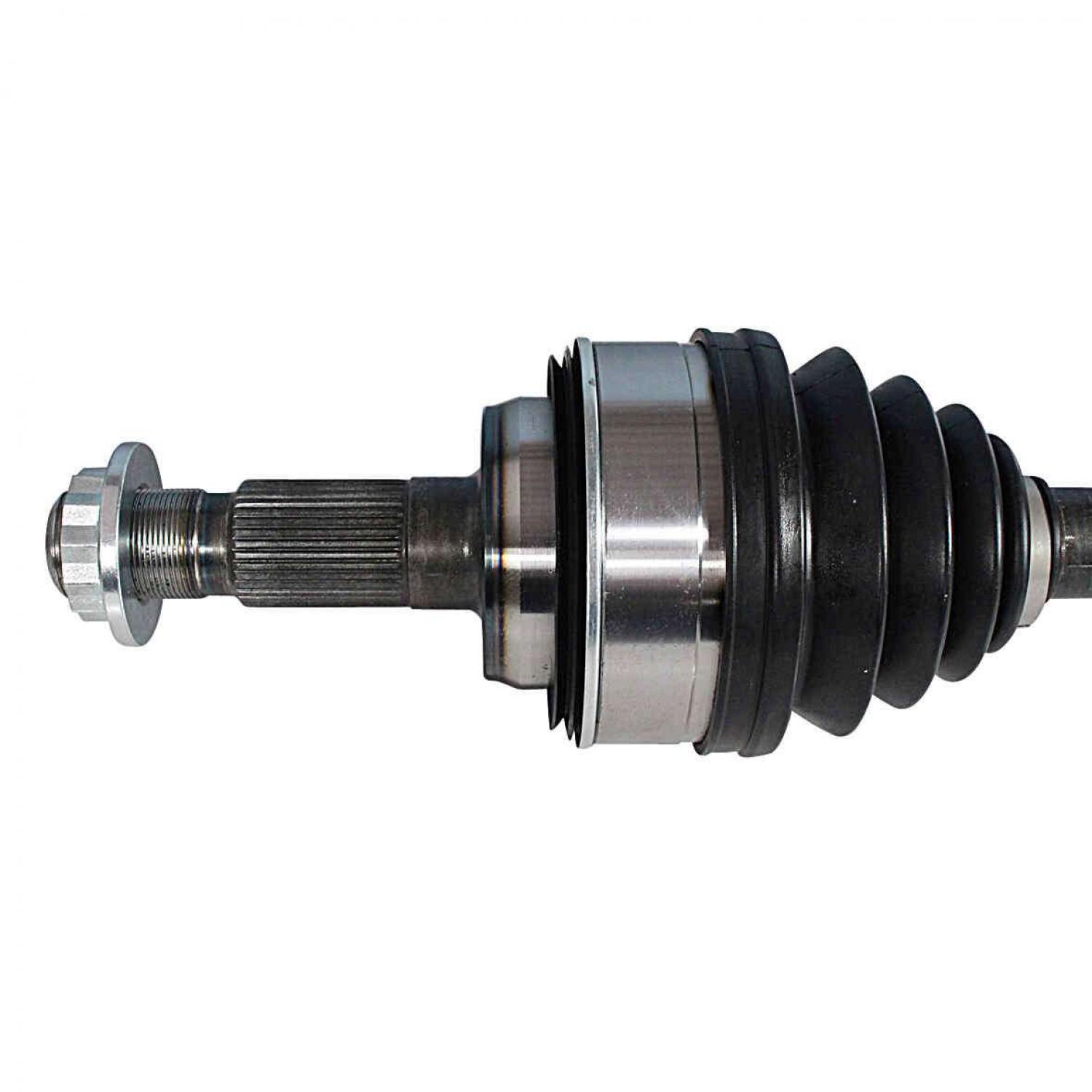 GSP NCV69572 CV Axle Assembly product image 1 of 5
