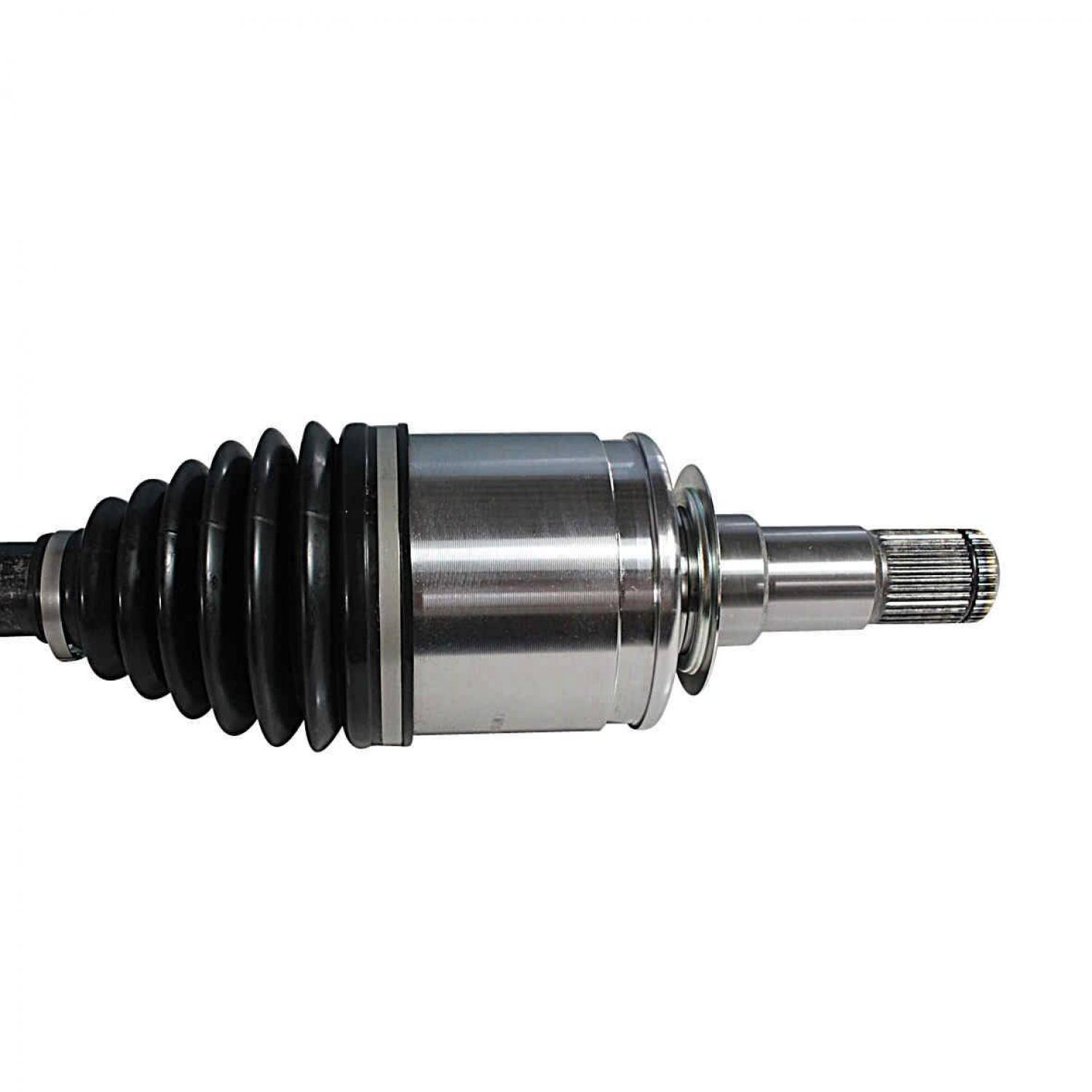 GSP NCV69572 CV Axle Assembly product image 2 of 5