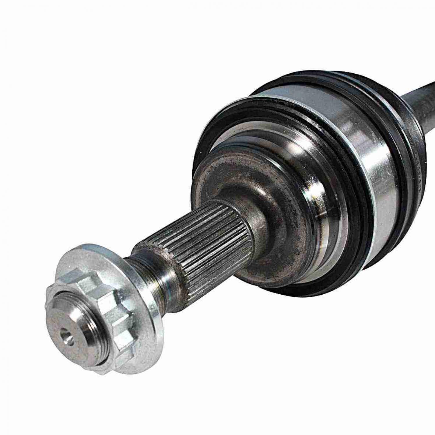 GSP NCV69572 CV Axle Assembly product image 3 of 5