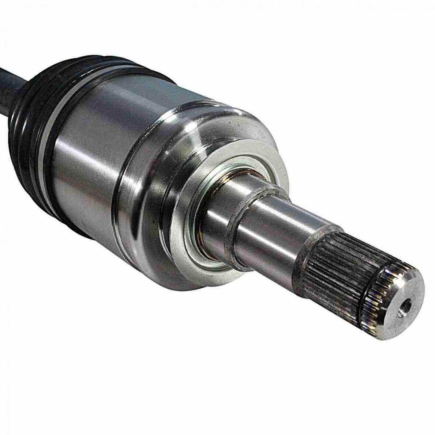 GSP NCV69572 CV Axle Assembly product image 4 of 5