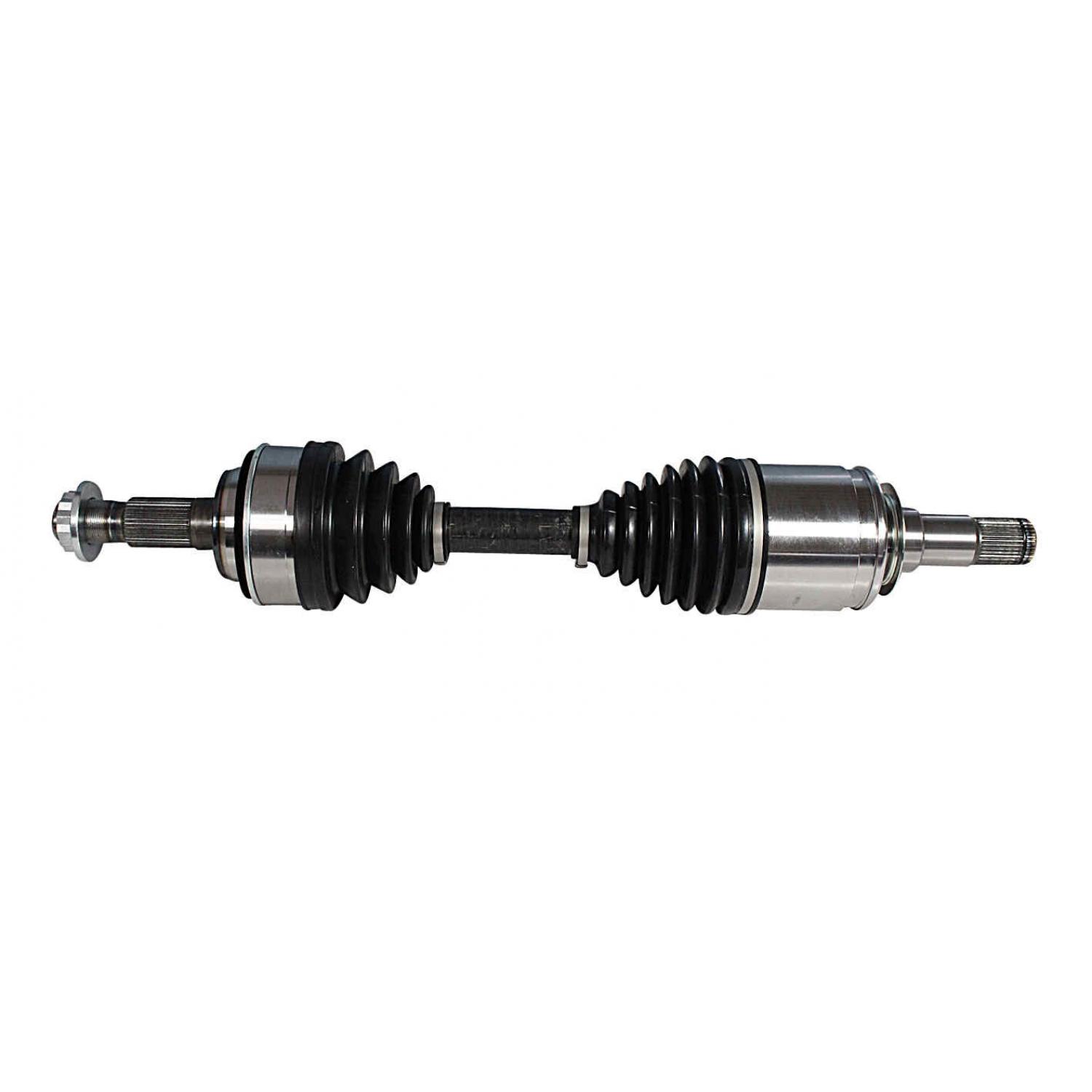 GSP NCV69572 CV Axle Assembly product image 5 of 5