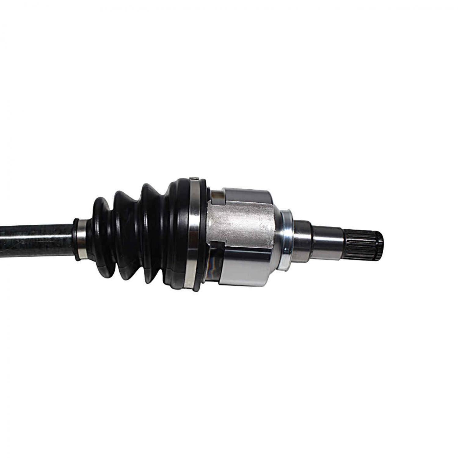 GSP NCV69573 CV Axle Assembly product image 2 of 5