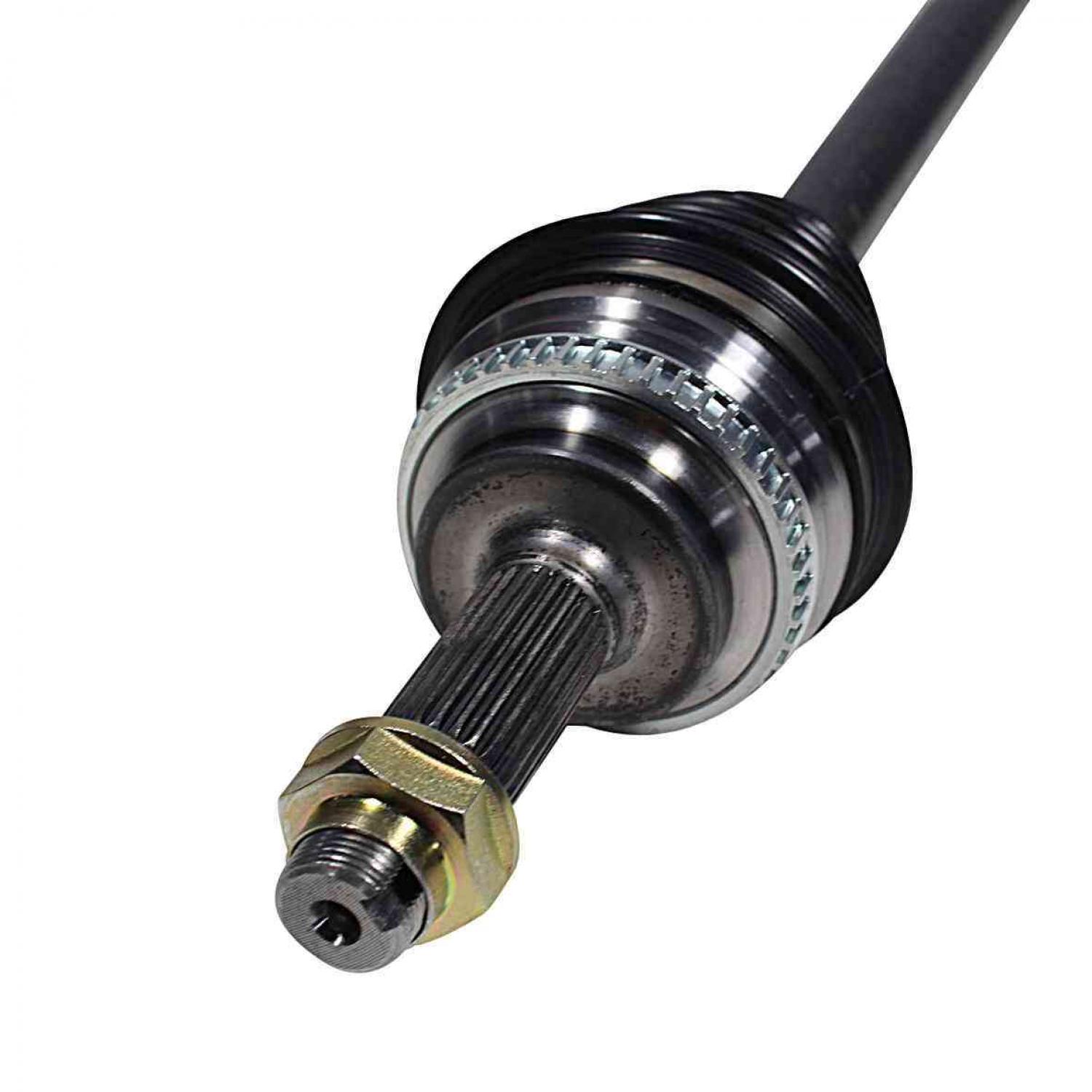 GSP NCV69573 CV Axle Assembly product image 3 of 5