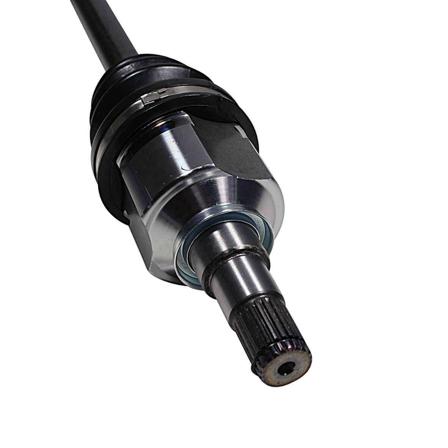 GSP NCV69573 CV Axle Assembly product image 4 of 5