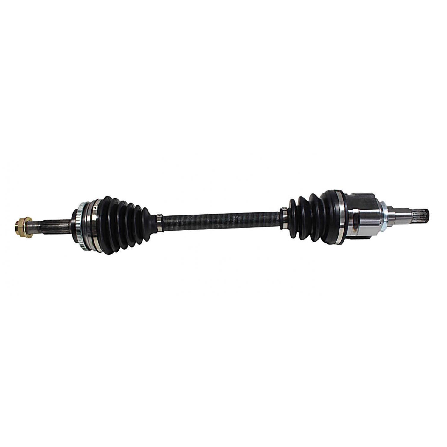 GSP NCV69573 CV Axle Assembly product image 5 of 5