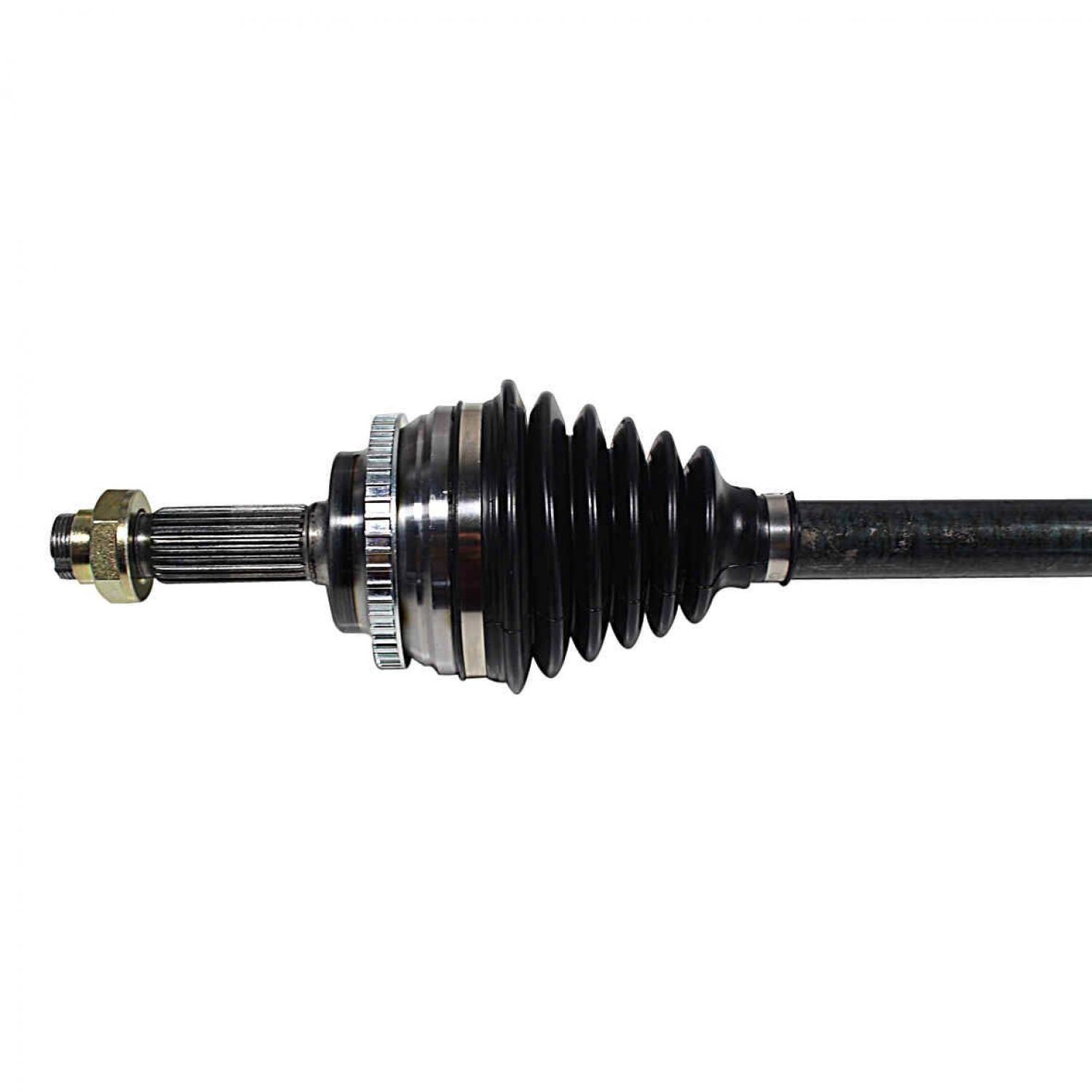 GSP NCV69574 CV Axle Assembly product image 1 of 5