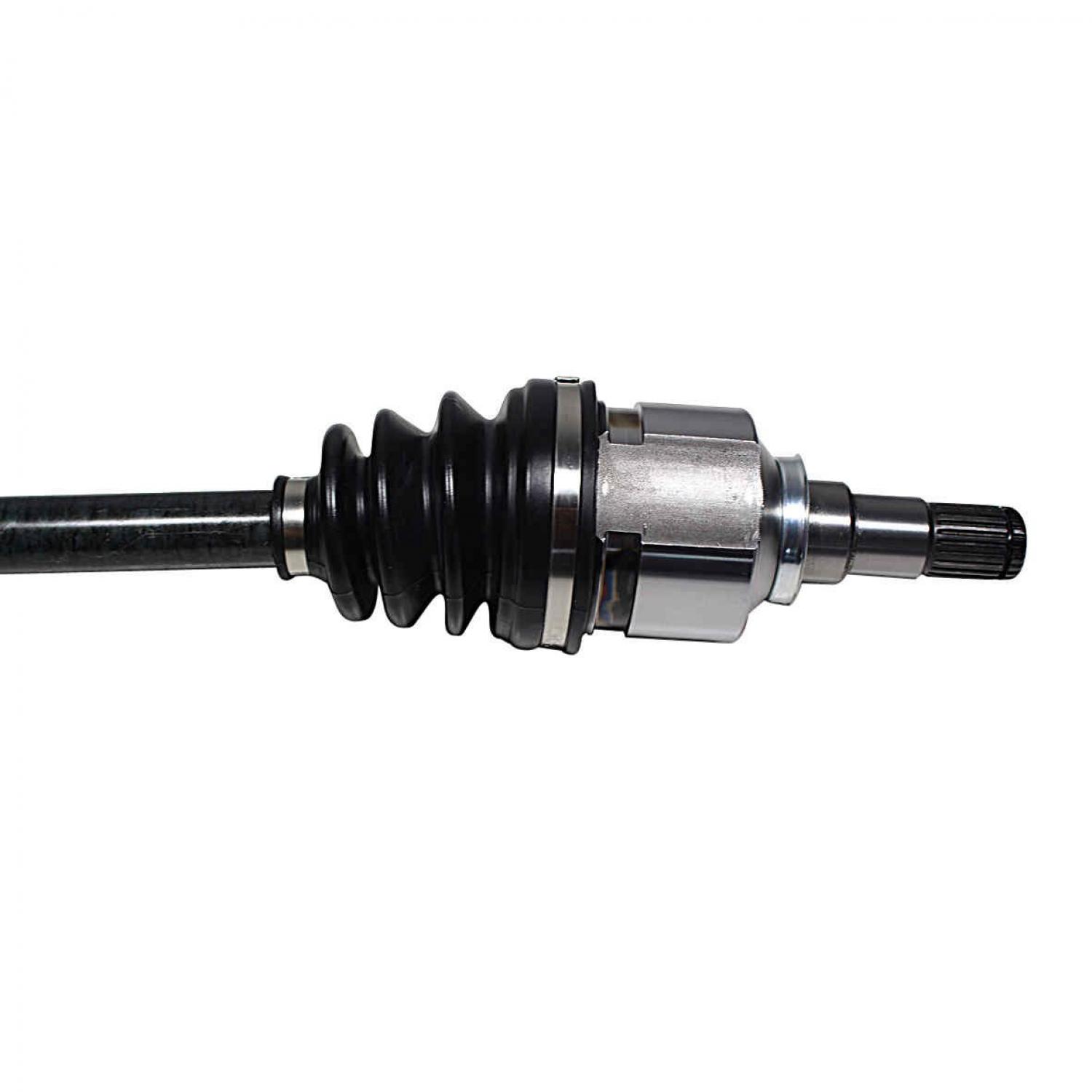 GSP NCV69574 CV Axle Assembly product image 2 of 5