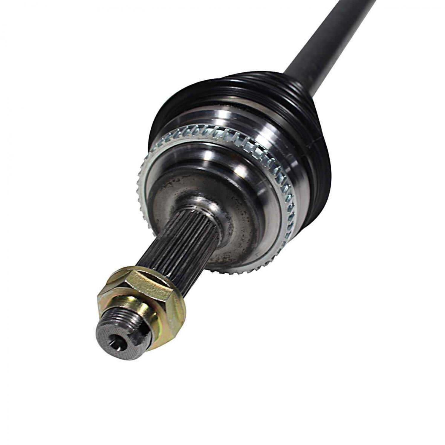GSP NCV69574 CV Axle Assembly product image 3 of 5