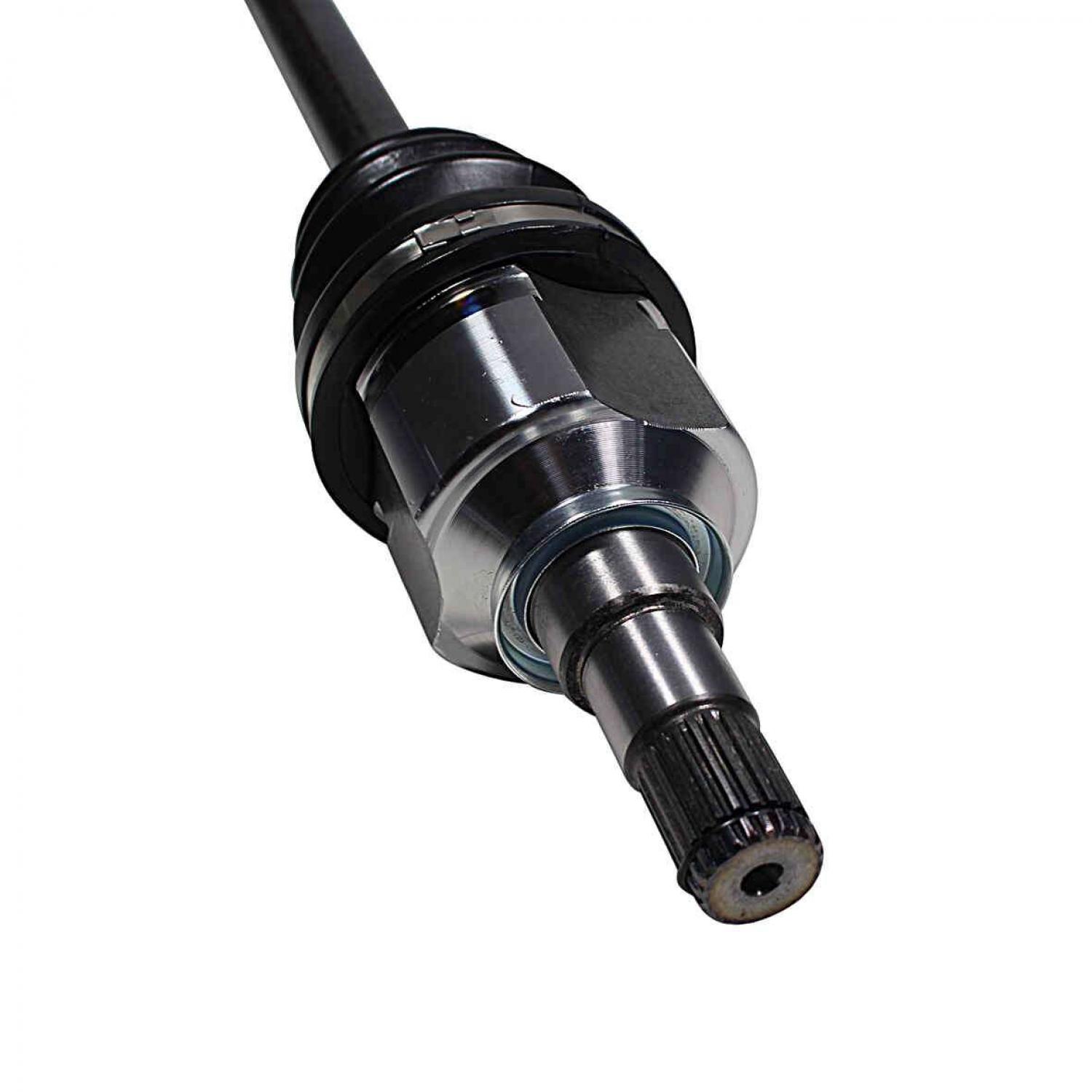 GSP NCV69574 CV Axle Assembly product image 4 of 5