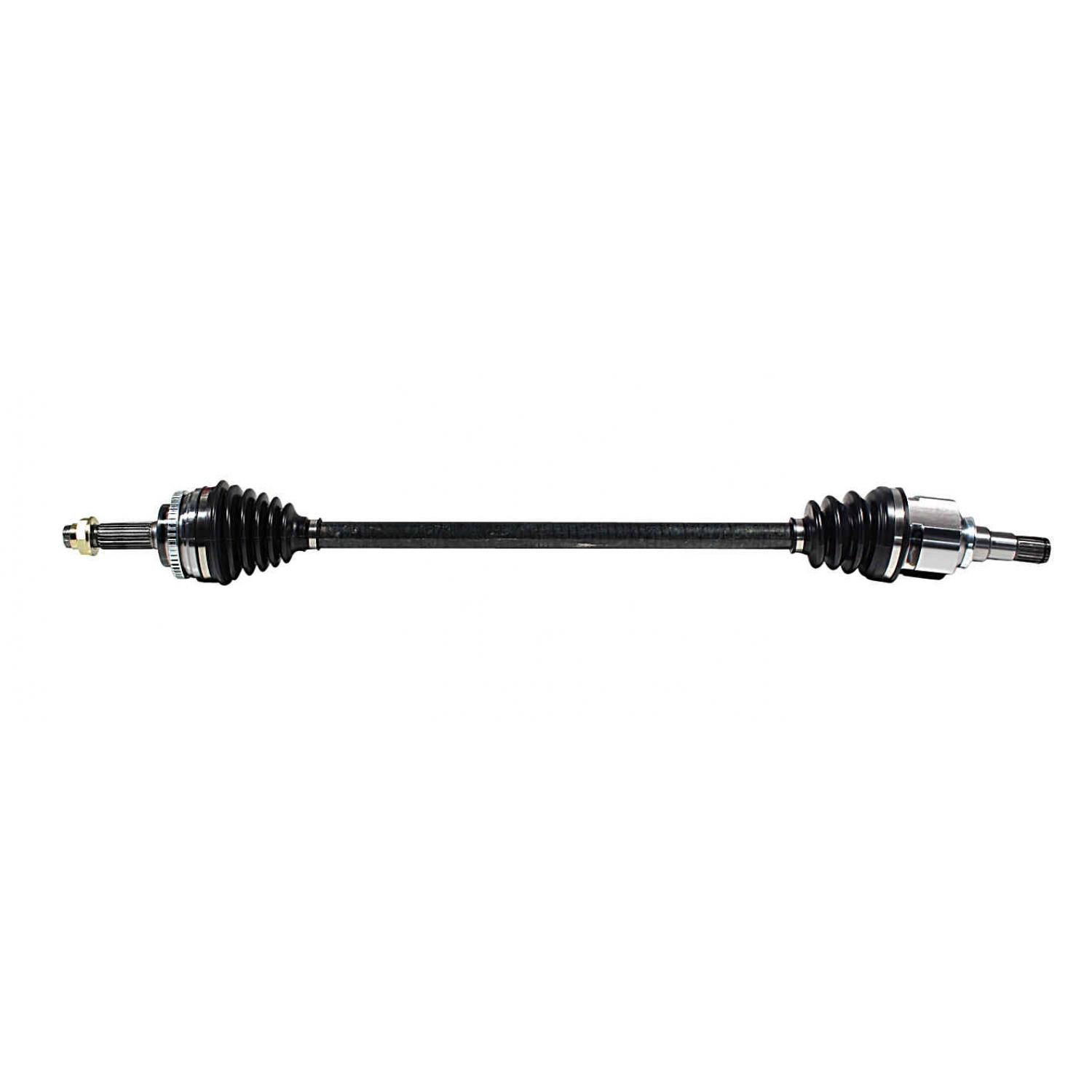 GSP NCV69574 CV Axle Assembly product image 5 of 5