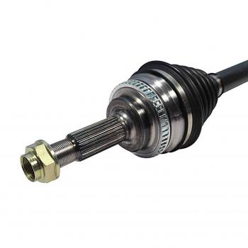 GSP NCV69575 CV Axle Assembly product image 3 of 5
