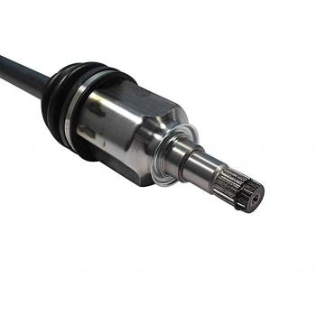 GSP NCV69575 CV Axle Assembly product image 4 of 5