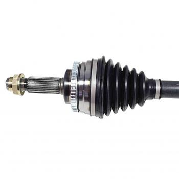 GSP NCV69576 - CV Axle Assembly GSP NCV69576 CV Axle Assembly product image 1 of 5