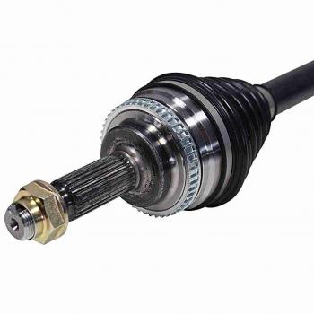 GSP NCV69576 - CV Axle Assembly GSP NCV69576 CV Axle Assembly product image 3 of 5