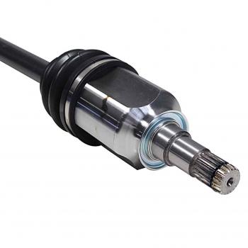 GSP NCV69576 - CV Axle Assembly GSP NCV69576 CV Axle Assembly product image 4 of 5