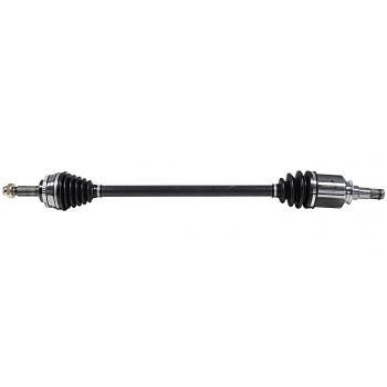 GSP NCV69576 - CV Axle Assembly GSP NCV69576 CV Axle Assembly product image 5 of 5