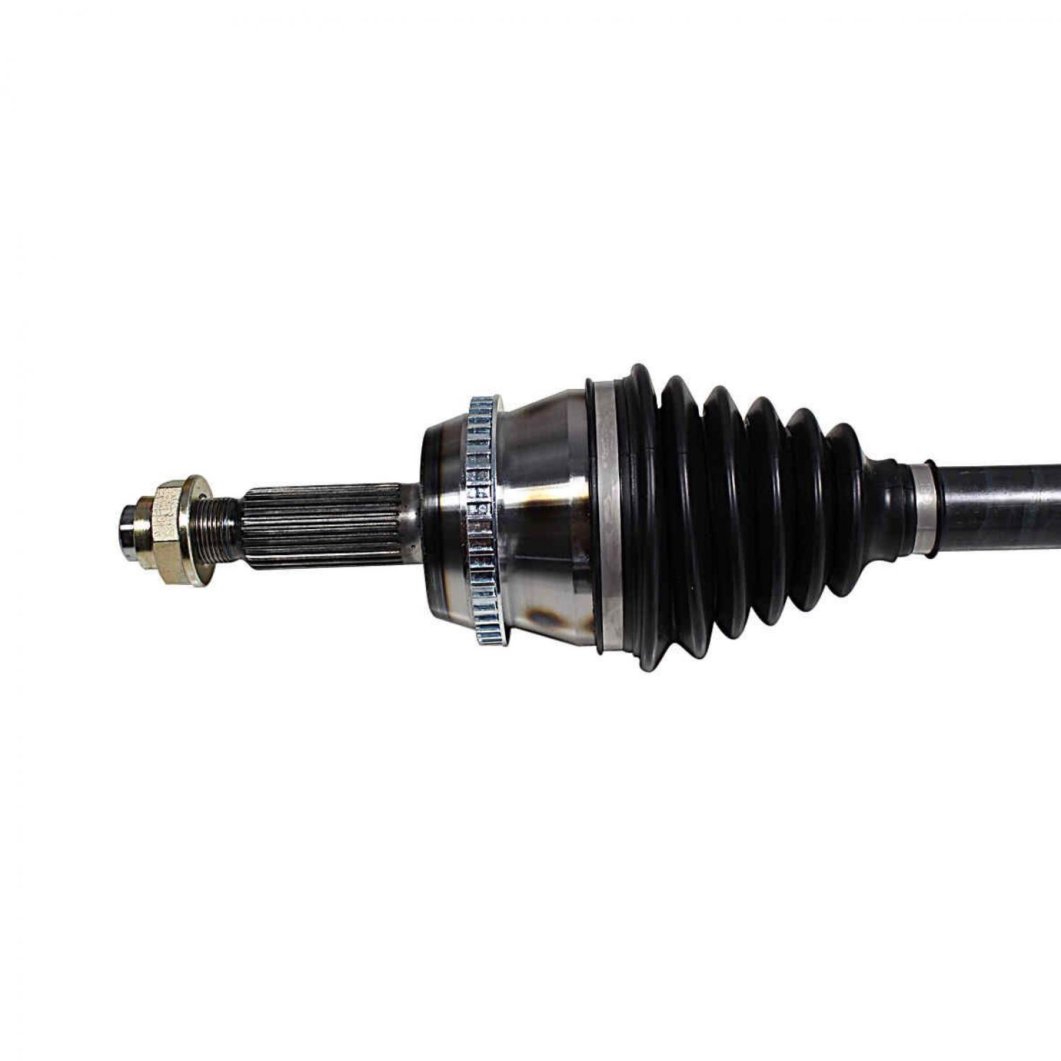 GSP NCV69577 - CV Axle Assembly GSP NCV69577 CV Axle Assembly product image 1 of 5
