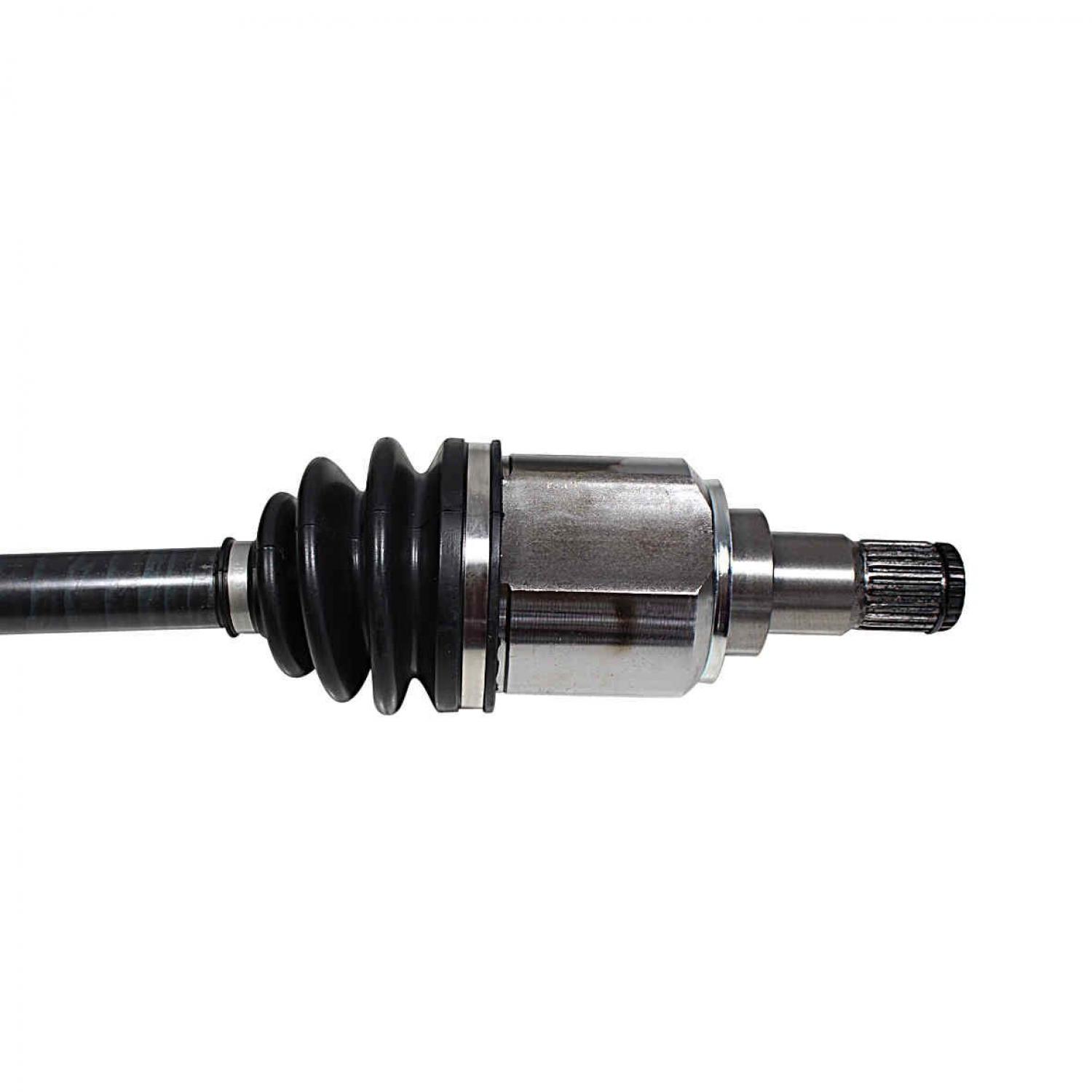 GSP NCV69577 - CV Axle Assembly GSP NCV69577 CV Axle Assembly product image 2 of 5