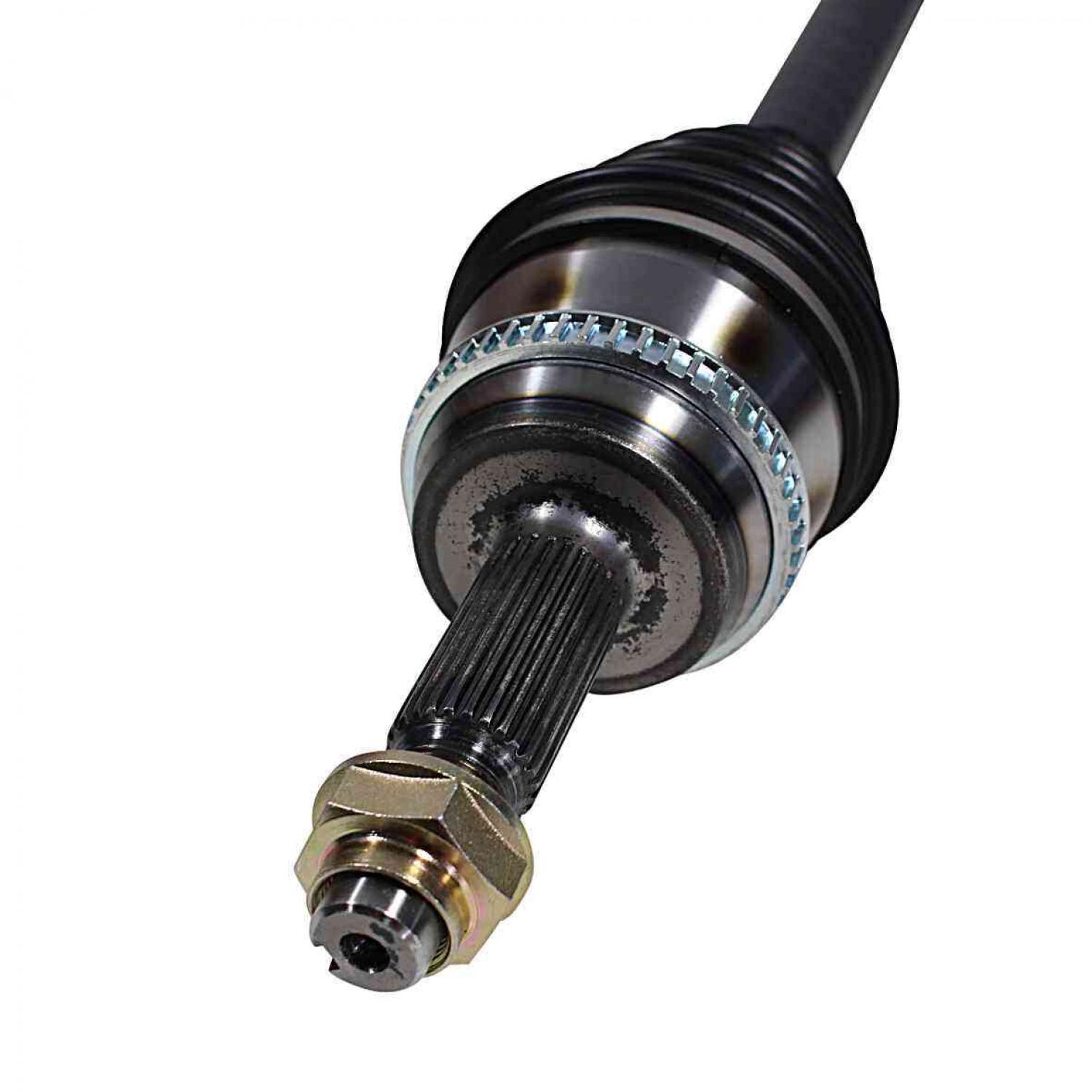 GSP NCV69577 - CV Axle Assembly GSP NCV69577 CV Axle Assembly product image 3 of 5