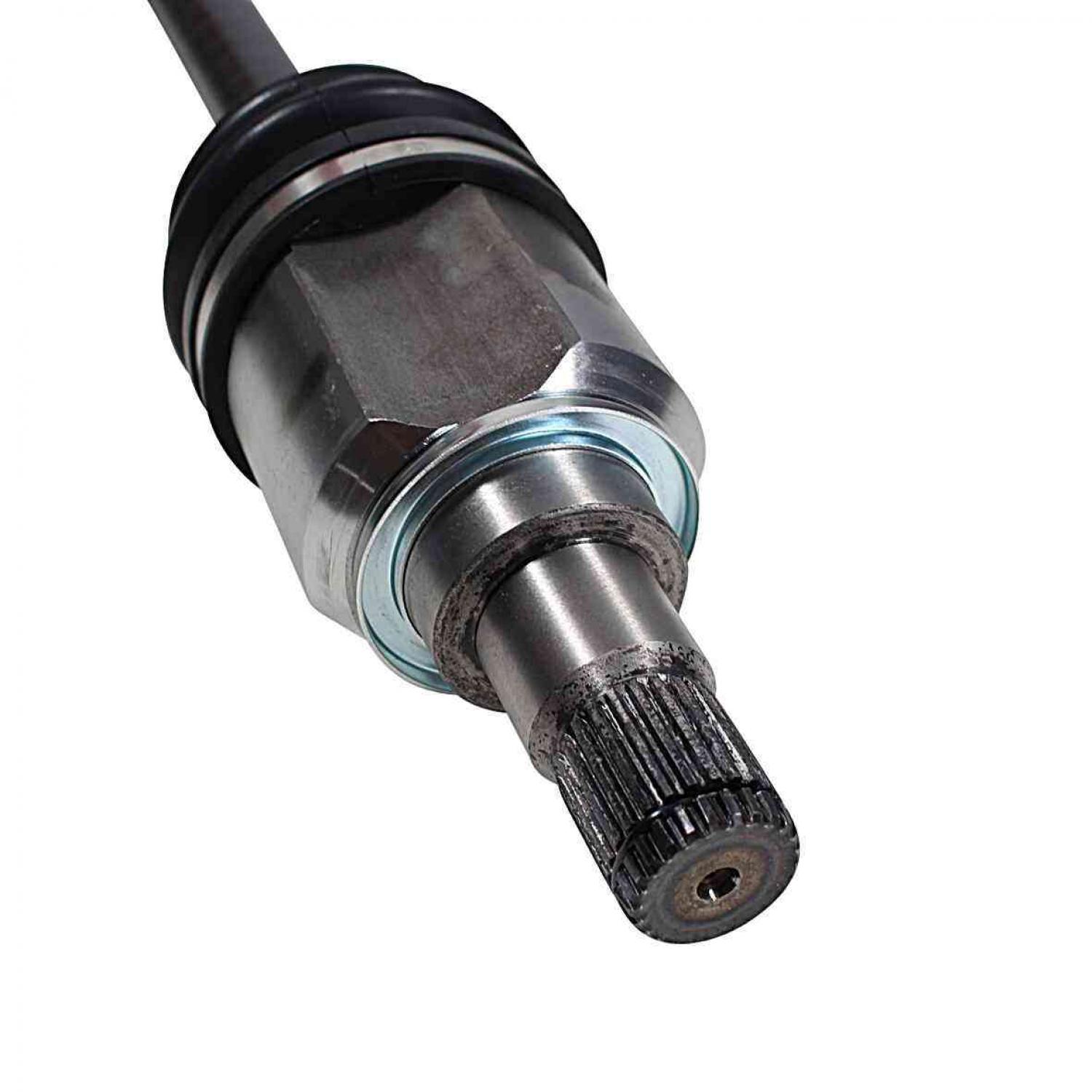 GSP NCV69577 - CV Axle Assembly GSP NCV69577 CV Axle Assembly product image 4 of 5