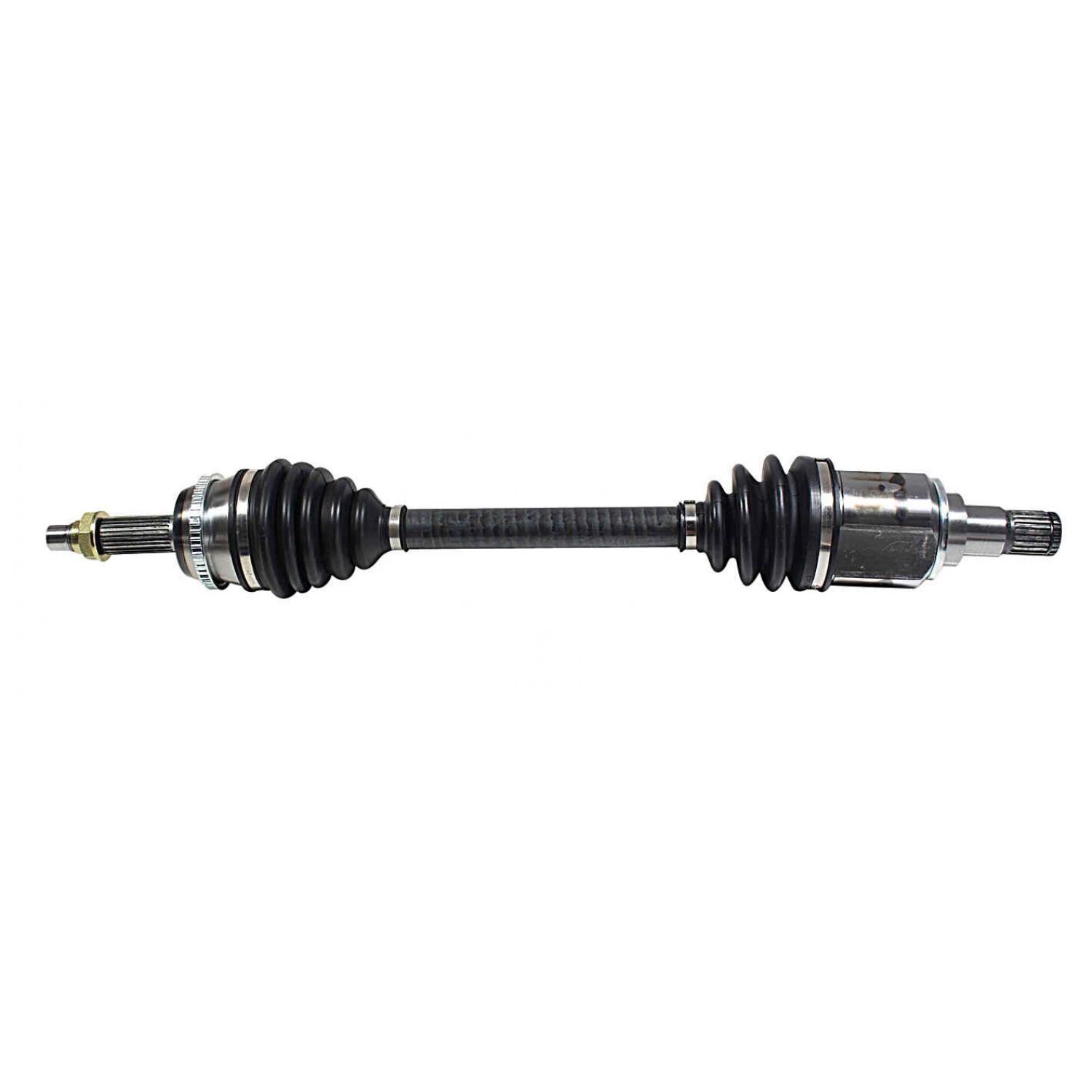 GSP NCV69577 - CV Axle Assembly GSP NCV69577 CV Axle Assembly product image 5 of 5