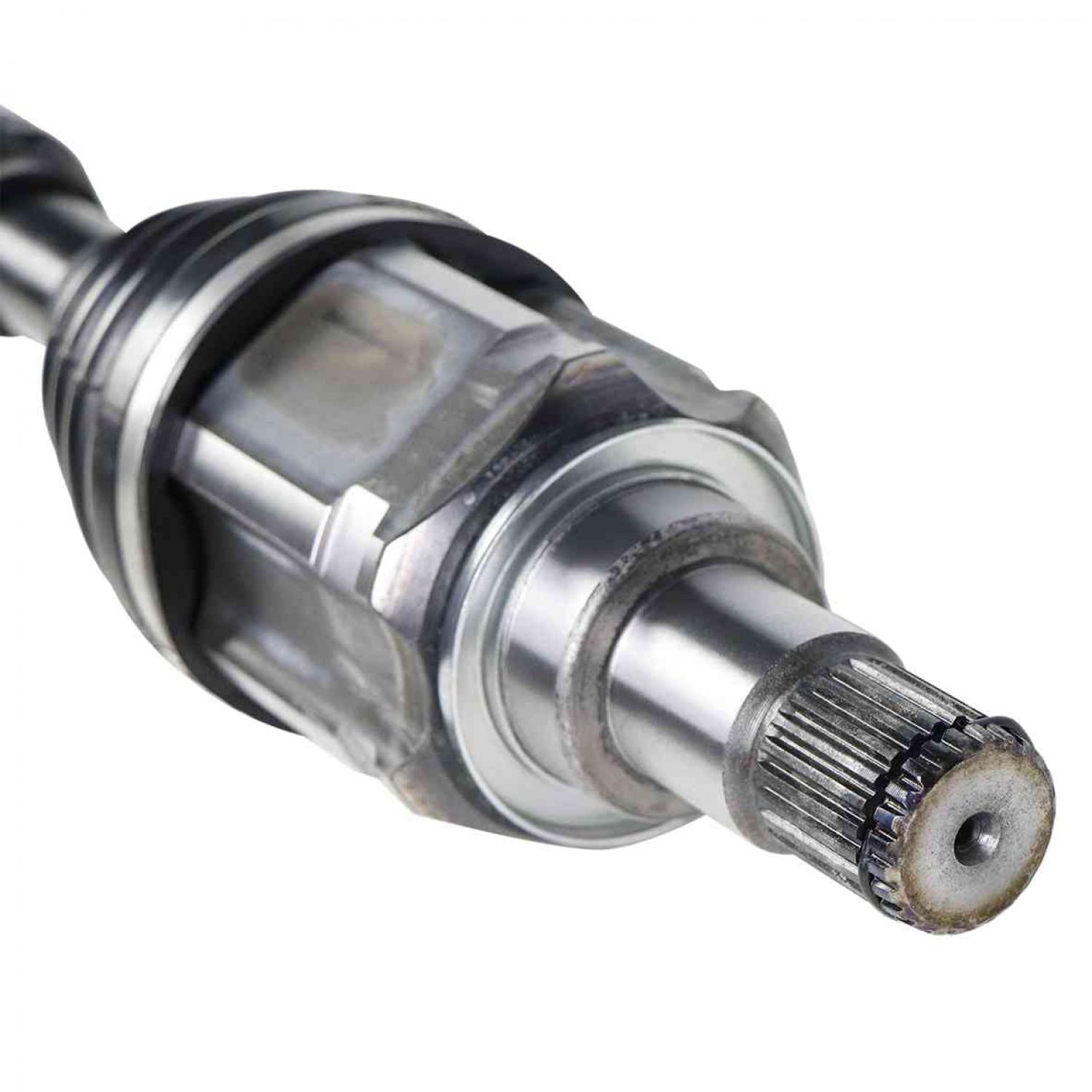 GSP NCV69577XD CV Axle Assembly product image 2 of 5