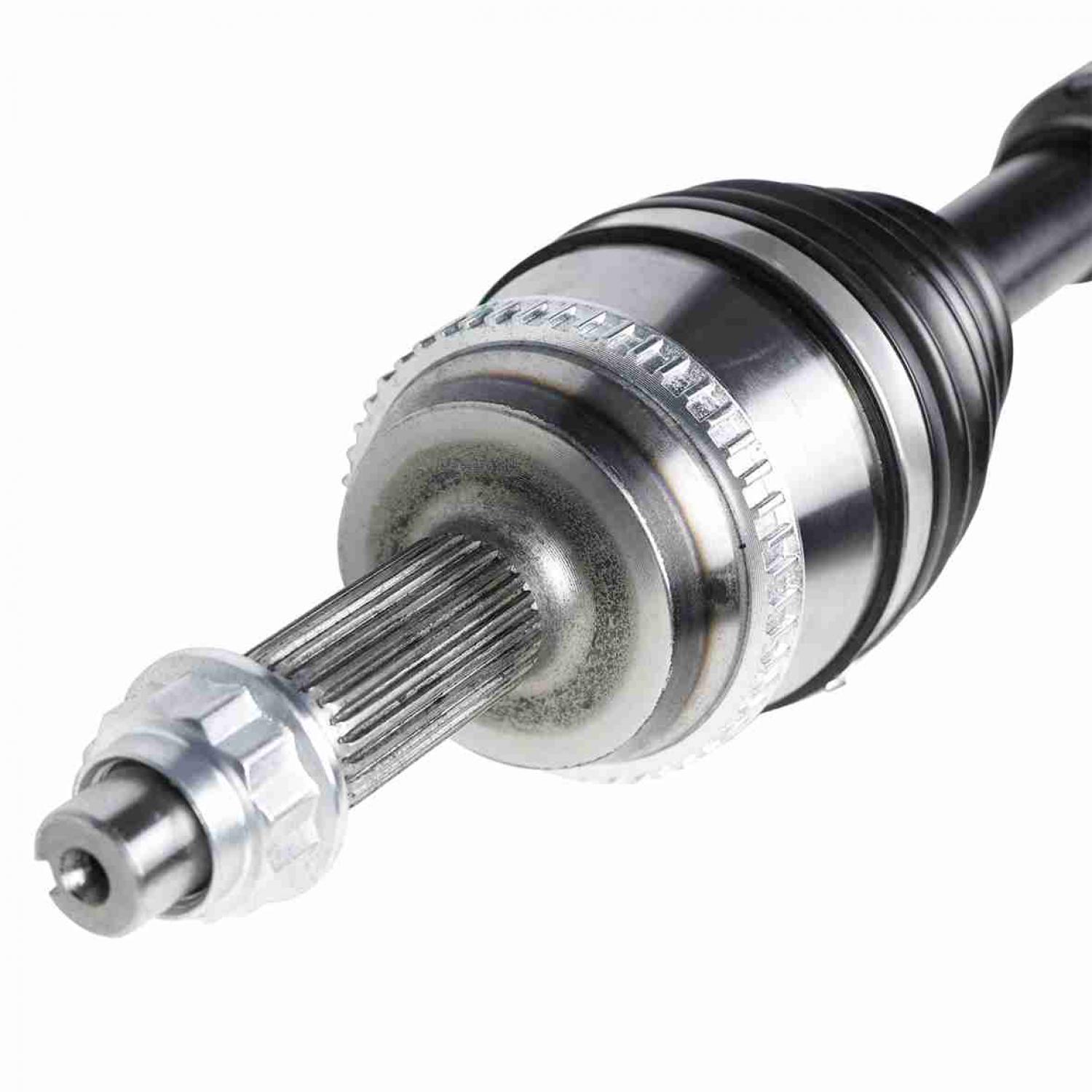 GSP NCV69577XD CV Axle Assembly product image 3 of 5