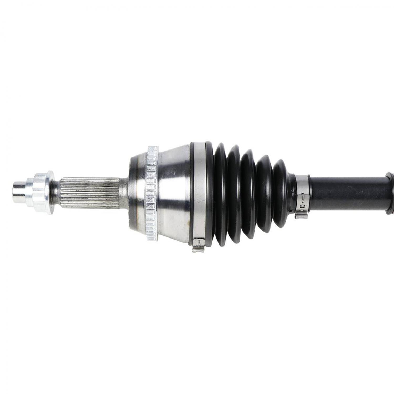 GSP NCV69577XD CV Axle Assembly product image 4 of 5