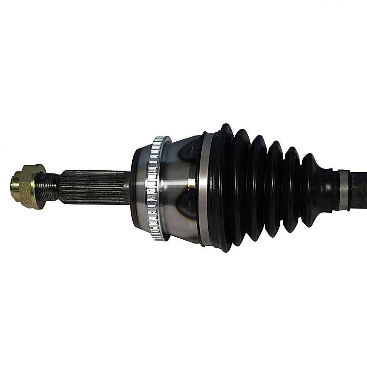 GSP NCV69578 CV Axle Assembly product image 1 of 5