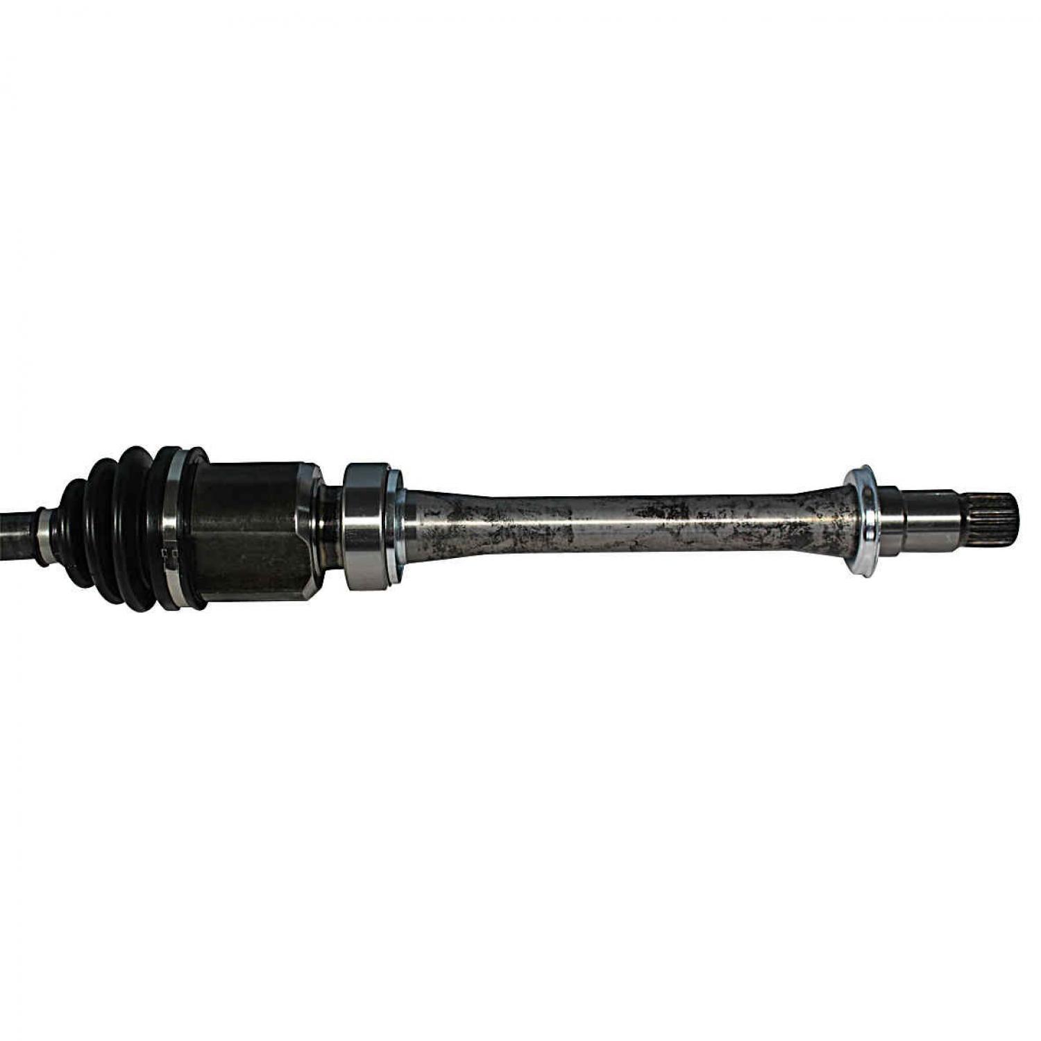 GSP NCV69578 CV Axle Assembly product image 2 of 5