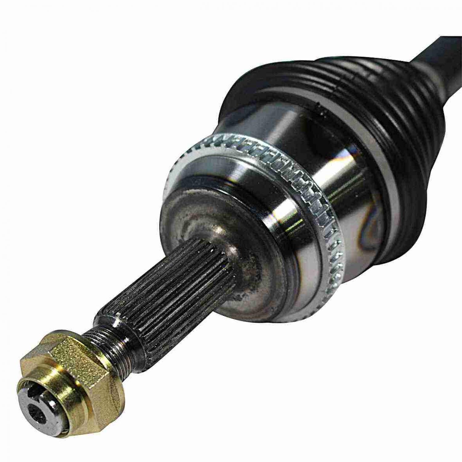 GSP NCV69578 CV Axle Assembly product image 3 of 5