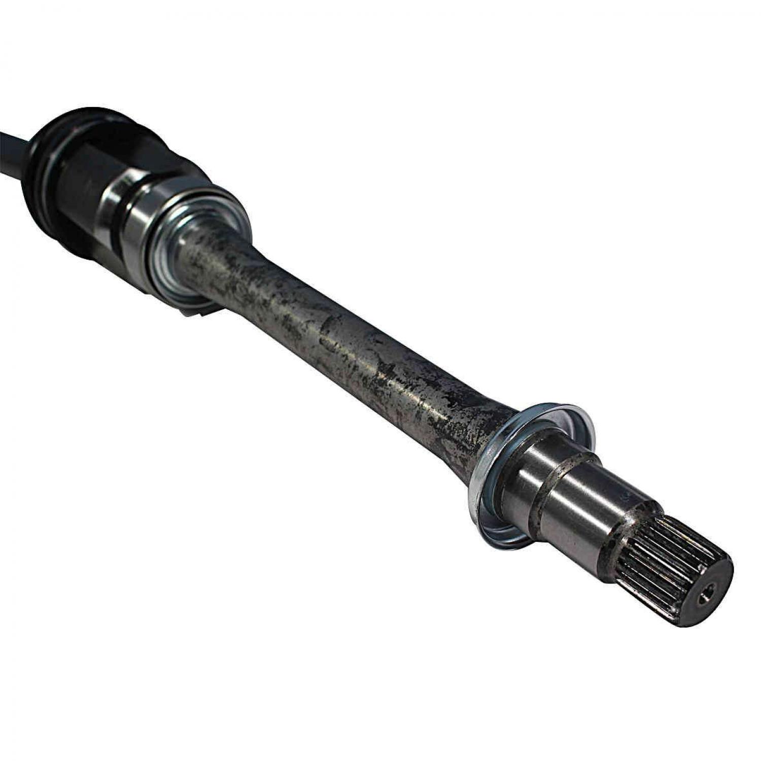 GSP NCV69578 CV Axle Assembly product image 4 of 5