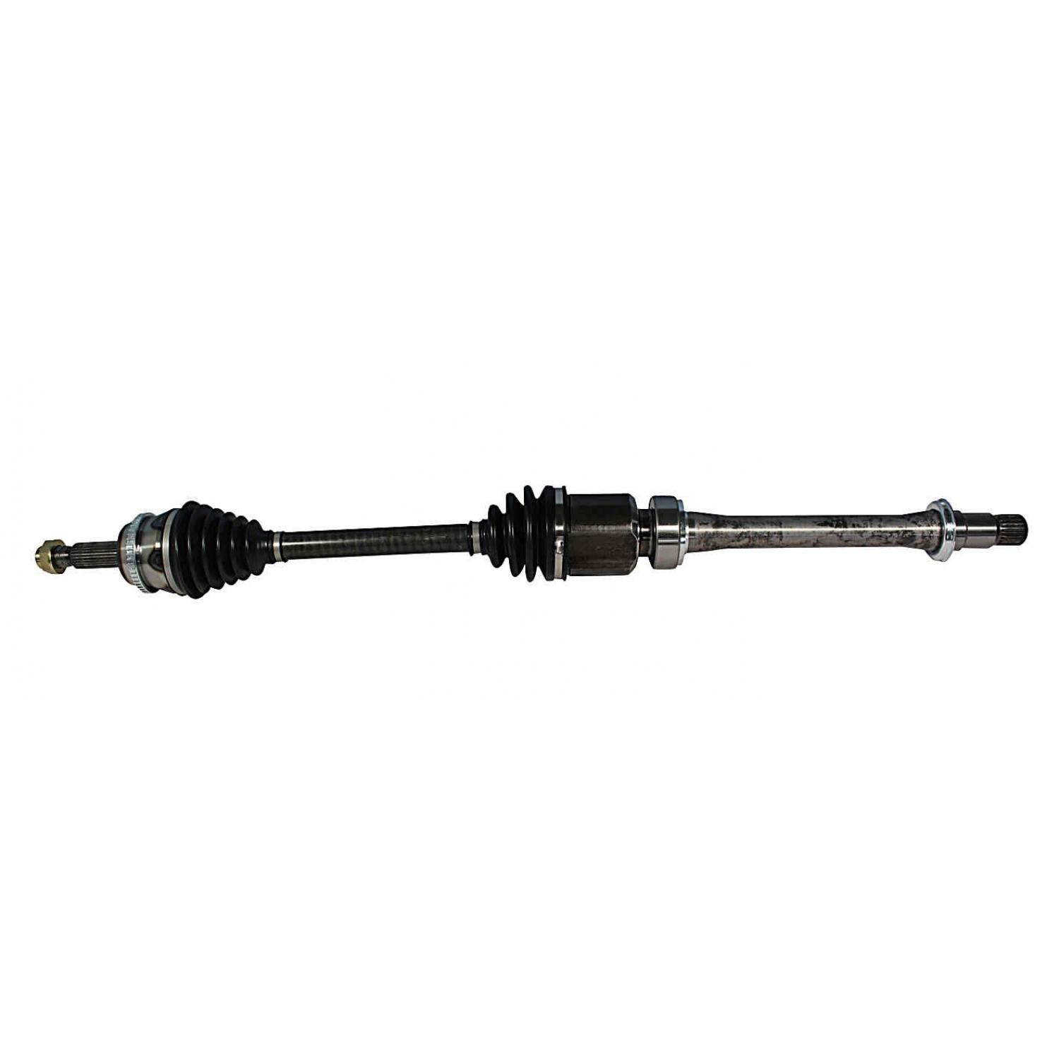 GSP NCV69578 CV Axle Assembly product image 5 of 5