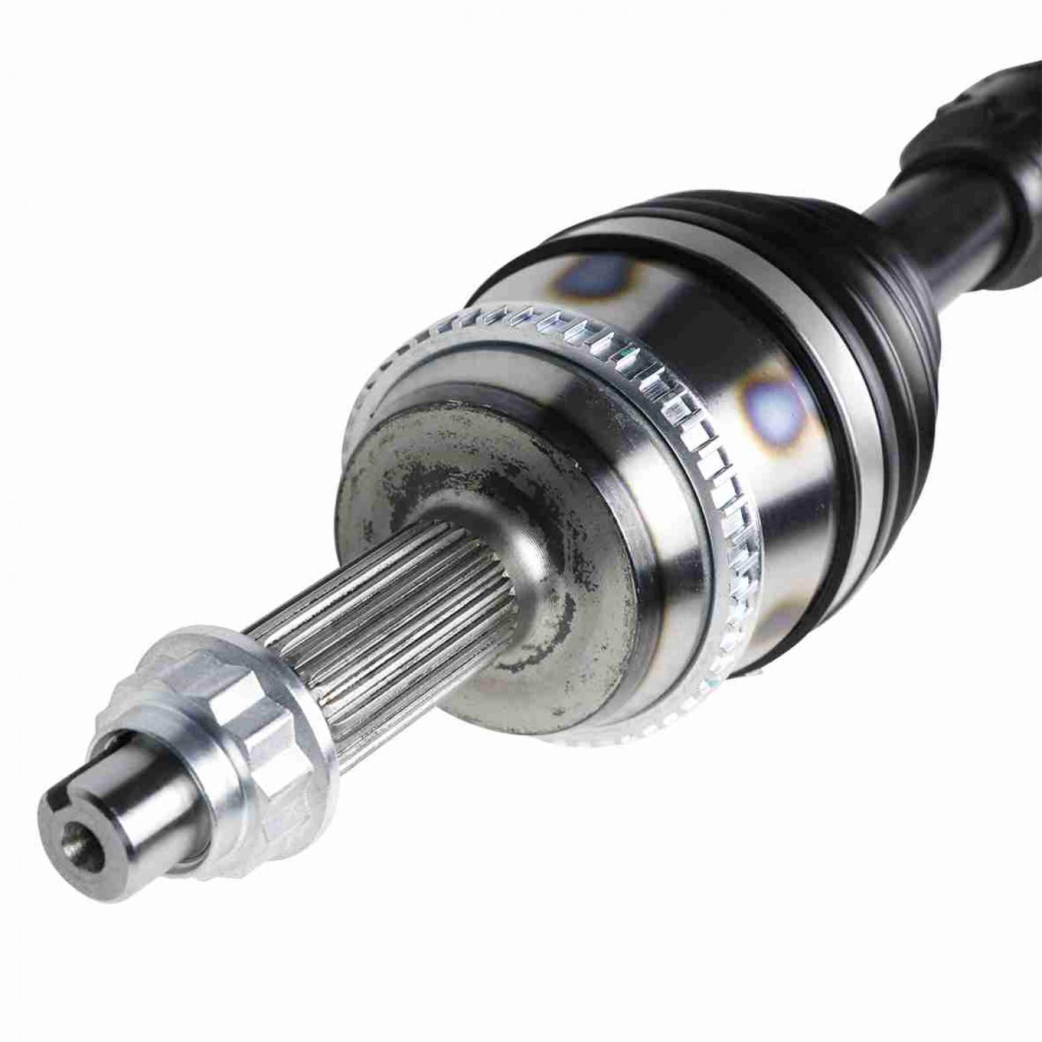 GSP NCV69578XD CV Axle Assembly product image 3 of 5
