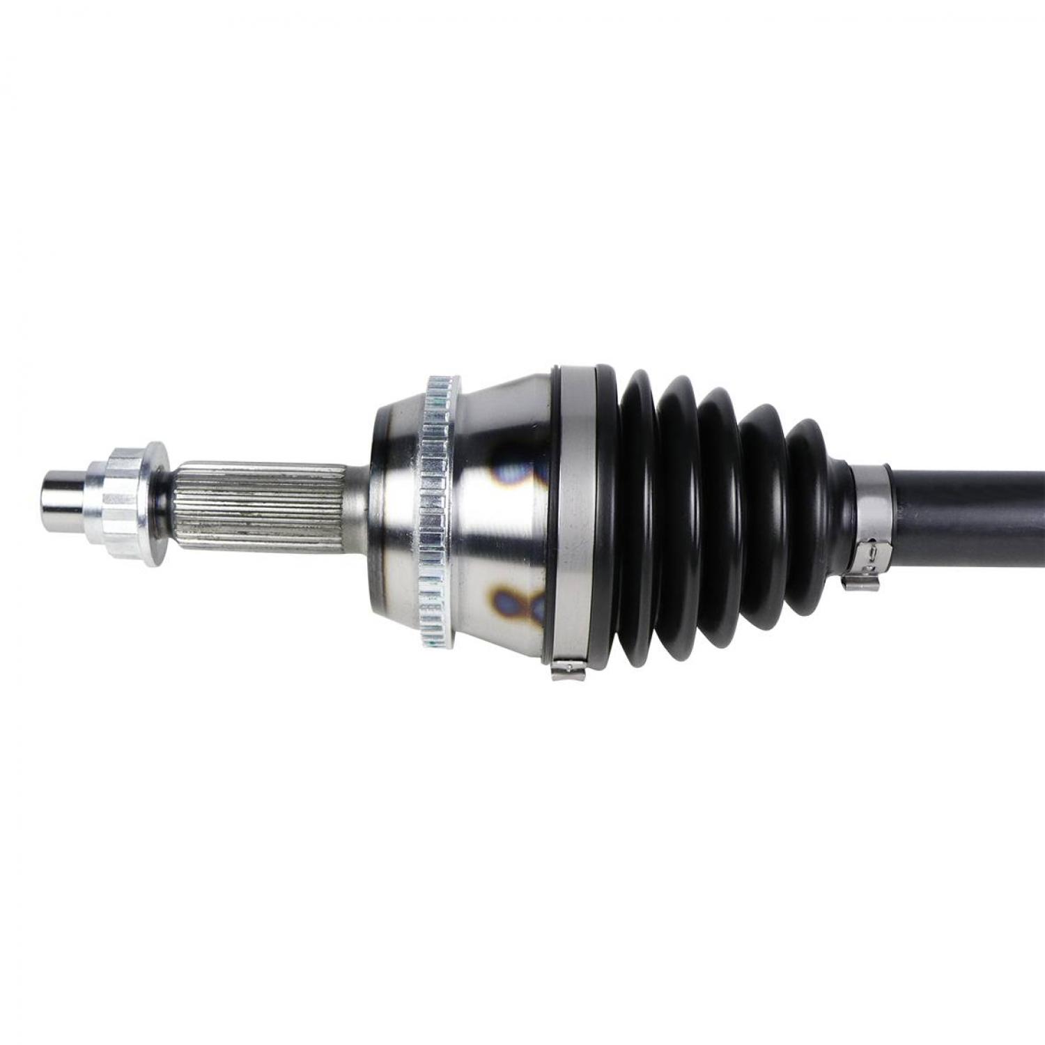 GSP NCV69578XD CV Axle Assembly product image 4 of 5