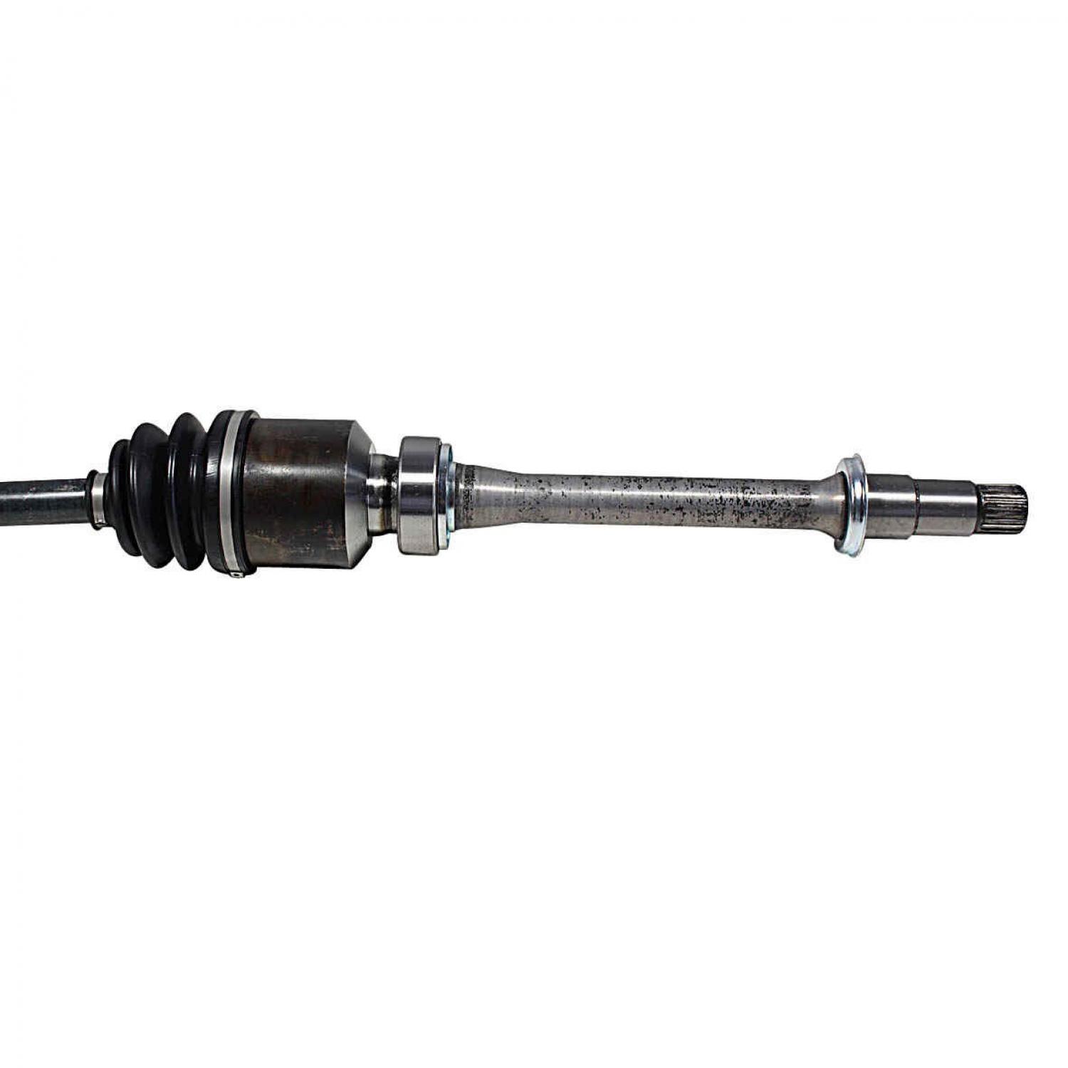 GSP NCV69582 CV Axle Assembly product image 2 of 5
