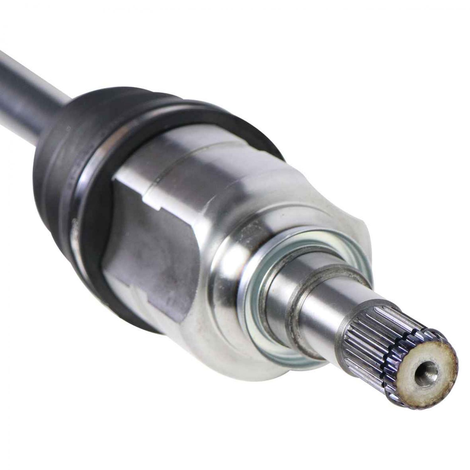 GSP NCV69583 CV Axle Assembly product image 2 of 5