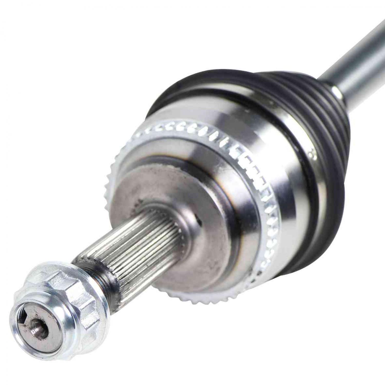 GSP NCV69583 CV Axle Assembly product image 3 of 5