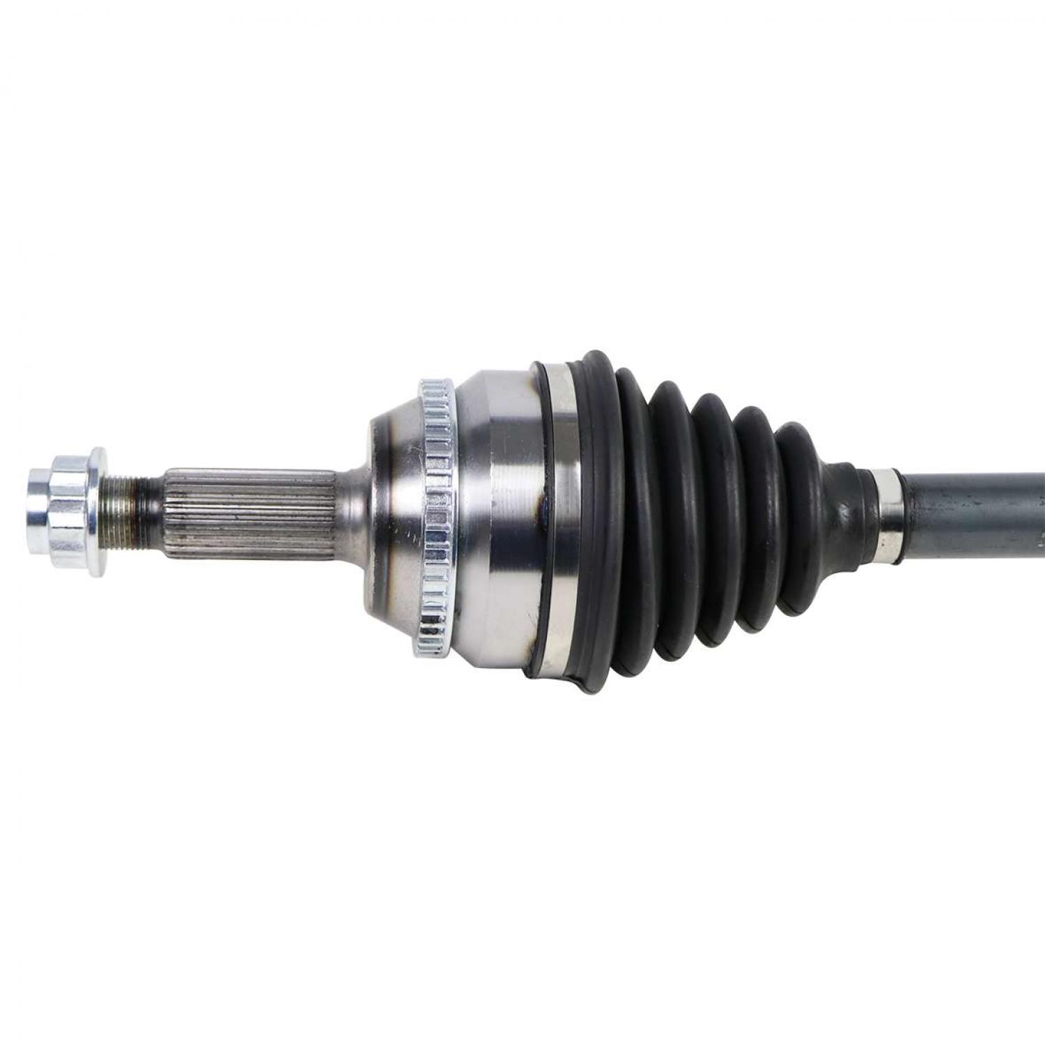 GSP NCV69583 CV Axle Assembly product image 4 of 5