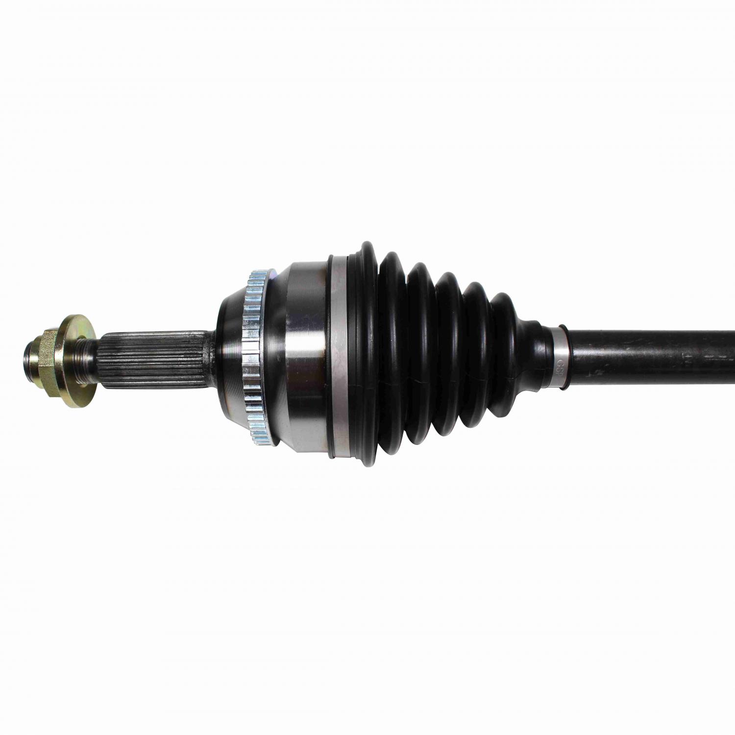 GSP NCV69584 - CV Axle Assembly GSP NCV69584 CV Axle Assembly product image 2 of 5