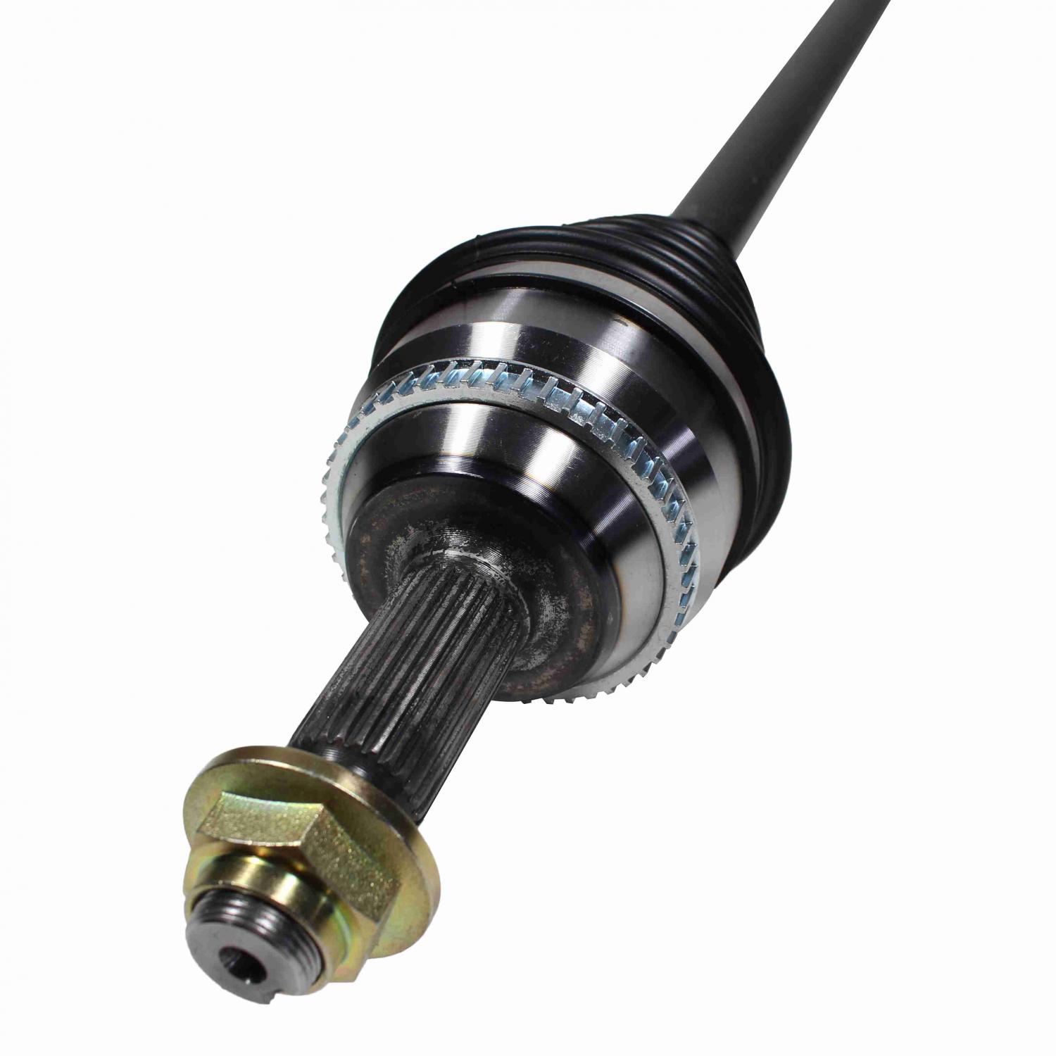 GSP NCV69584 - CV Axle Assembly GSP NCV69584 CV Axle Assembly product image 4 of 5