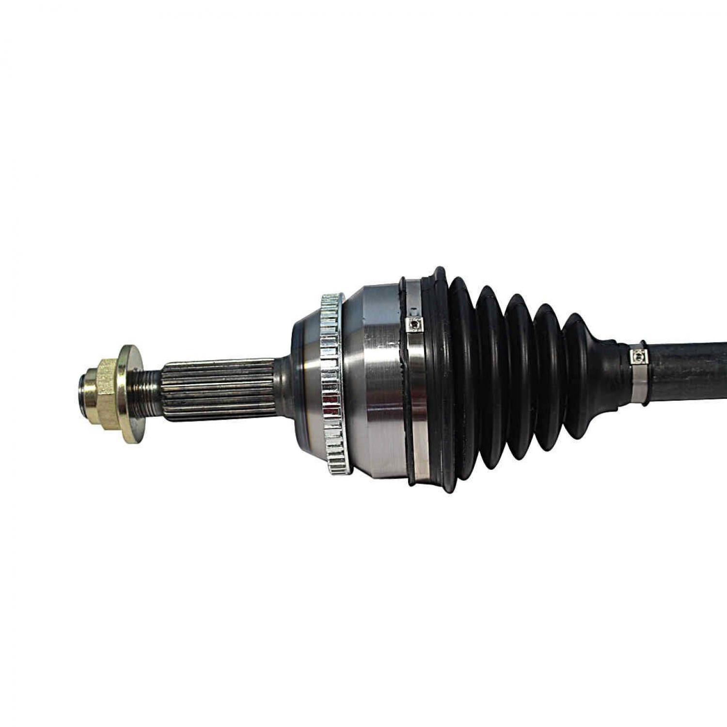 GSP NCV69585 CV Axle Assembly product image 1 of 5