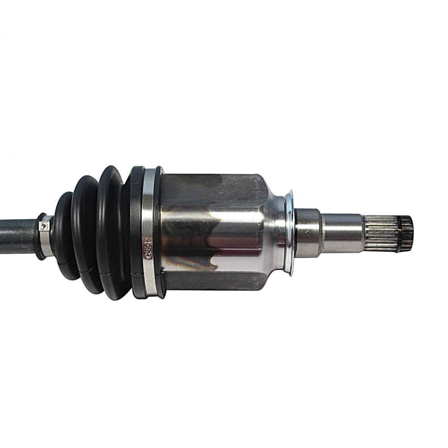 GSP NCV69585 CV Axle Assembly product image 2 of 5