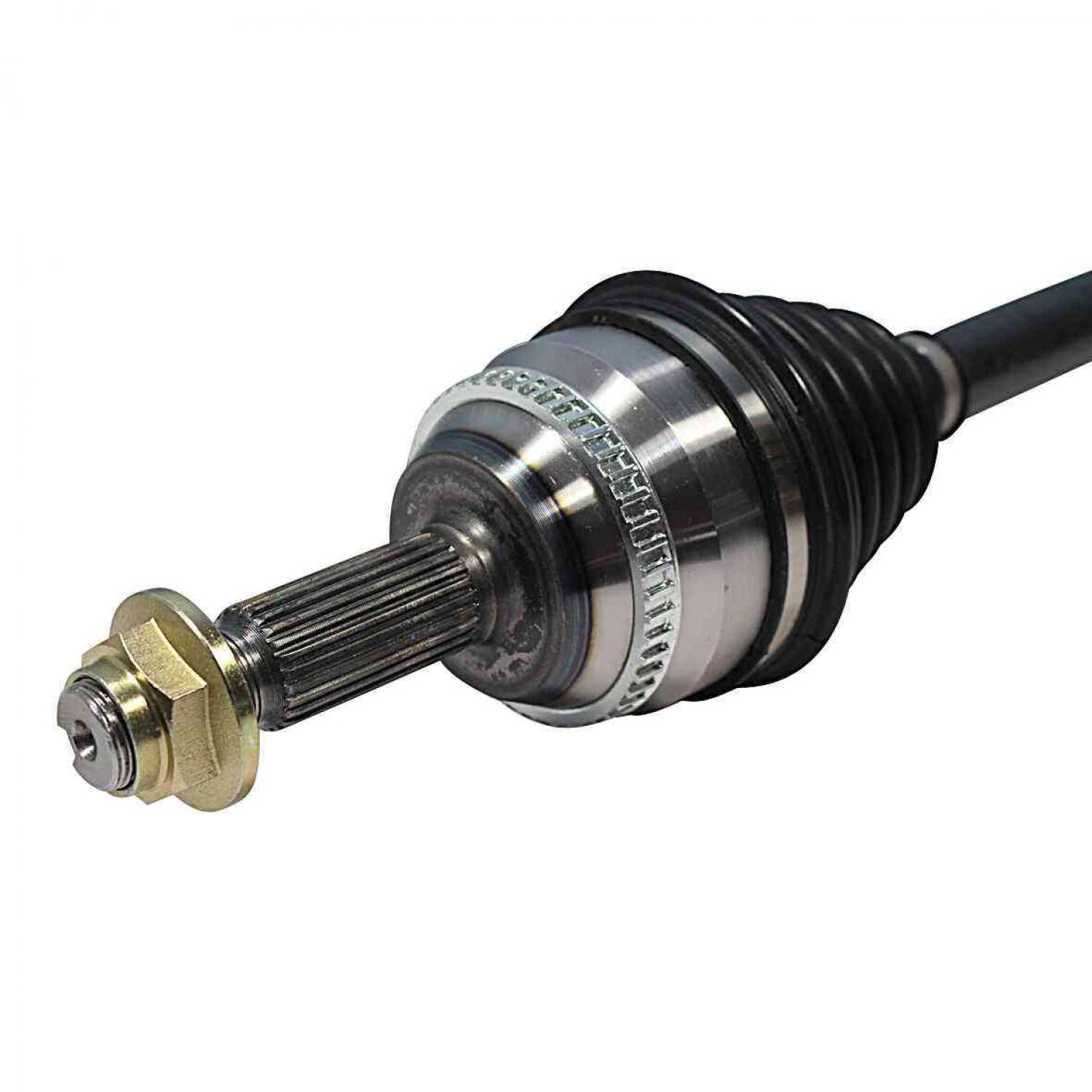 GSP NCV69585 CV Axle Assembly product image 3 of 5